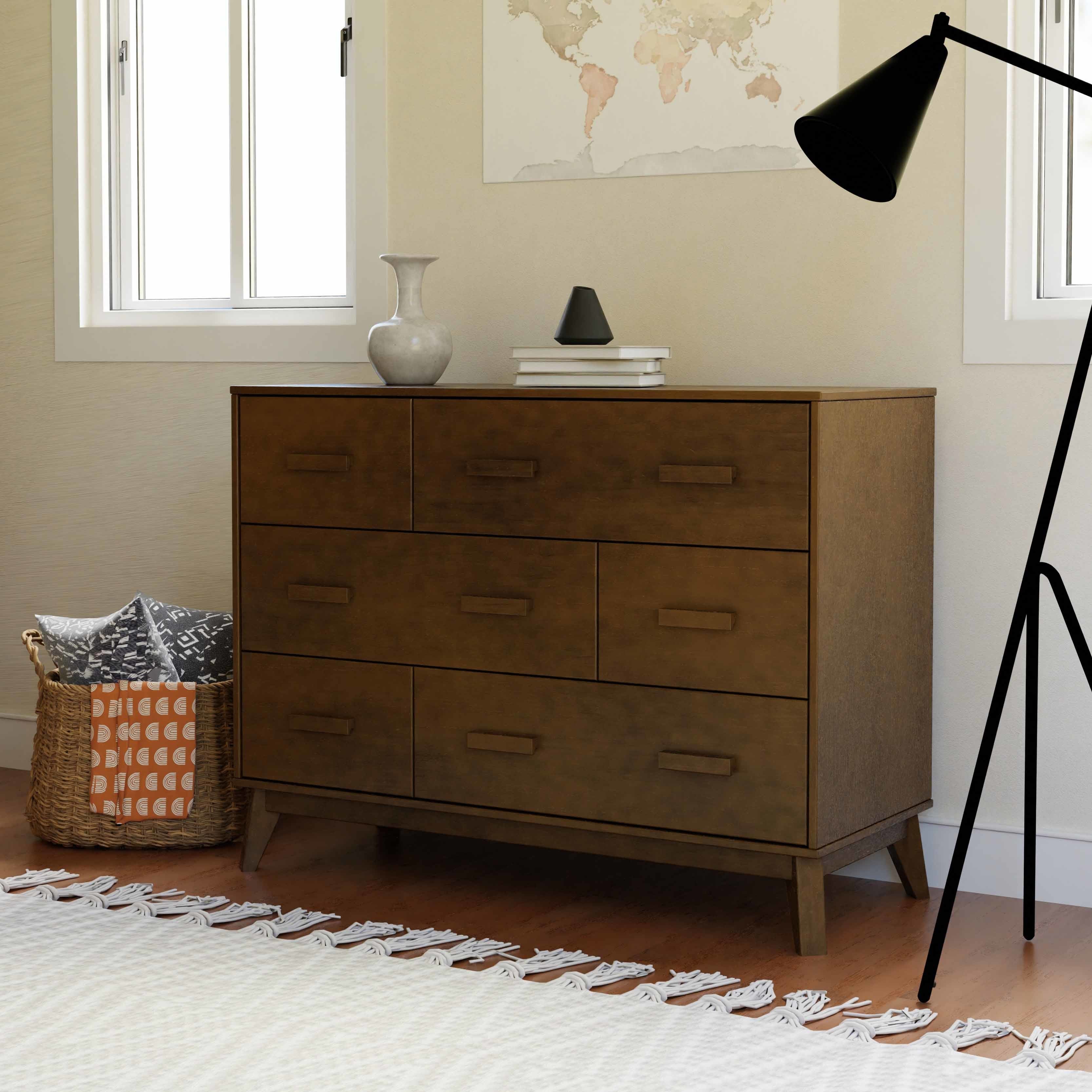 Babyletto Scoot 6-Drawer Dresser - Image 5