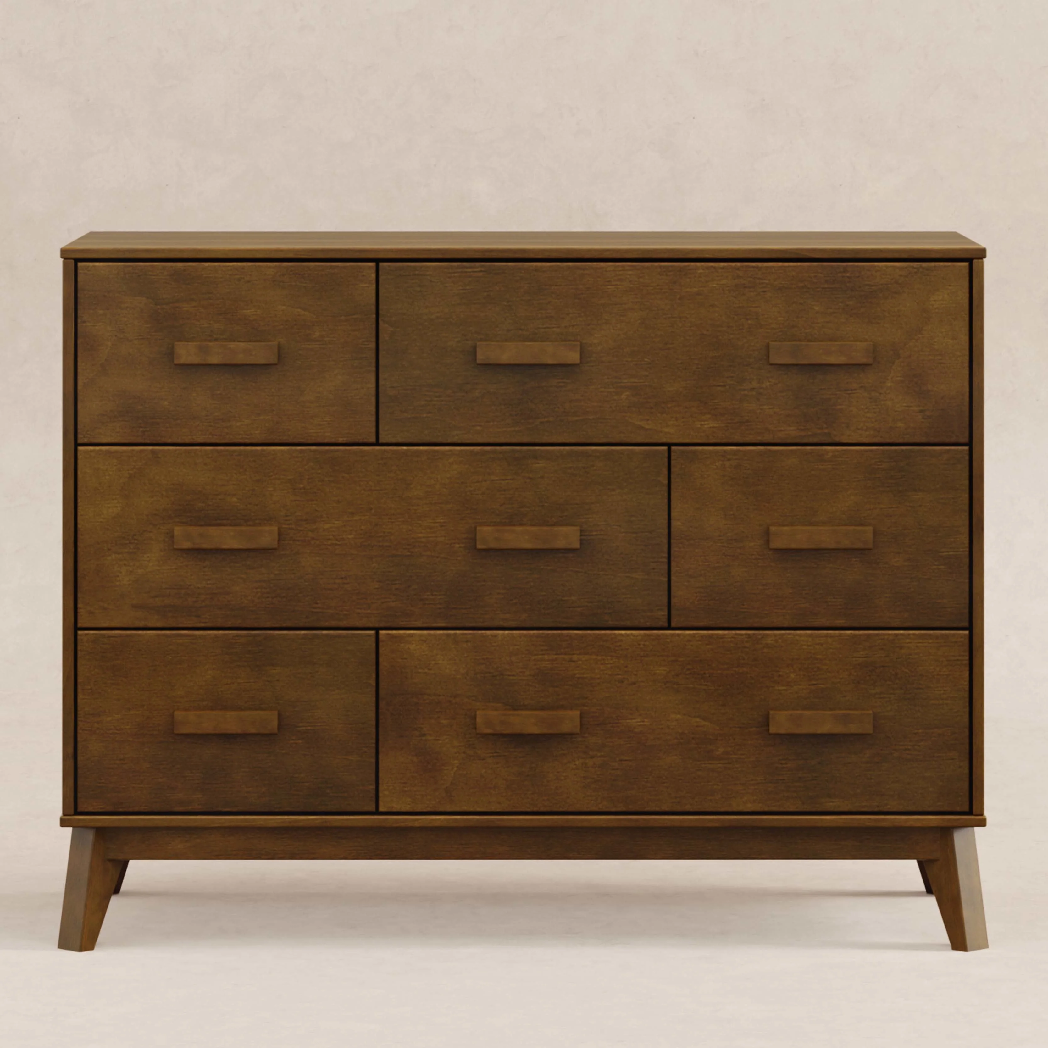Babyletto Scoot 6-Drawer Dresser - Image 8