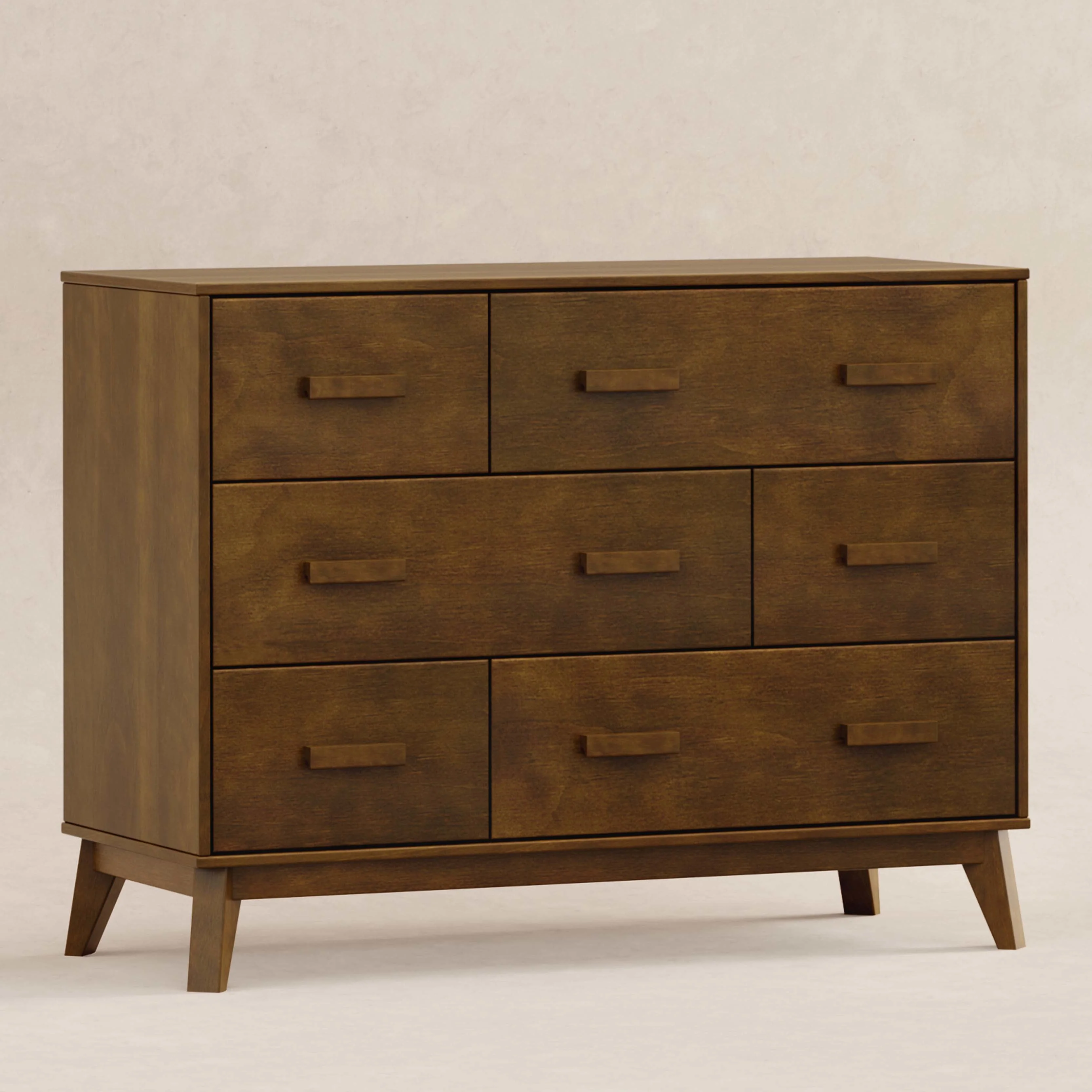 Babyletto Scoot 6-Drawer Dresser - Image 9