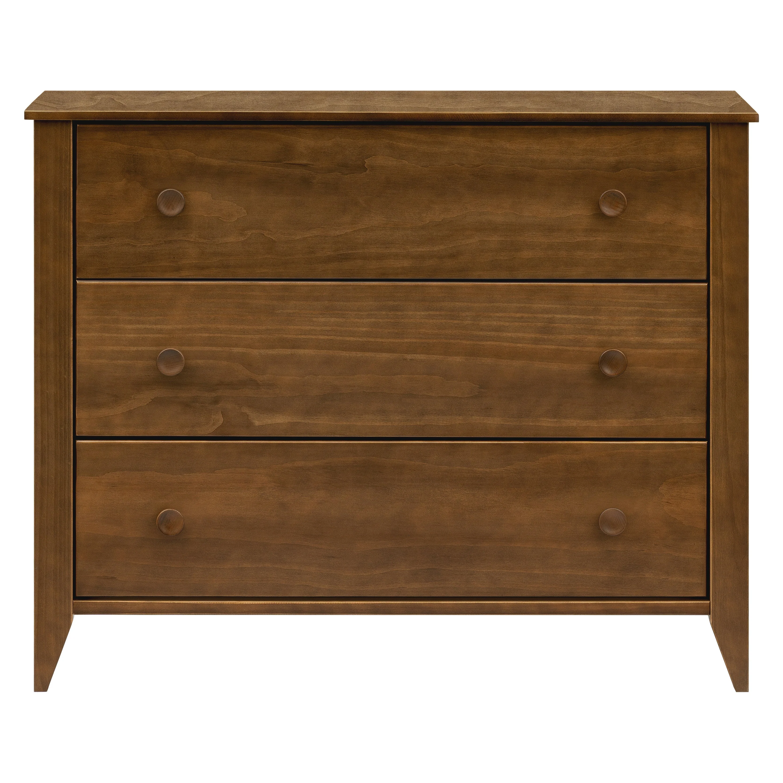 Babyletto Sprout 3-Drawer Changer Dresser with Removable Changing Tray - Image 32