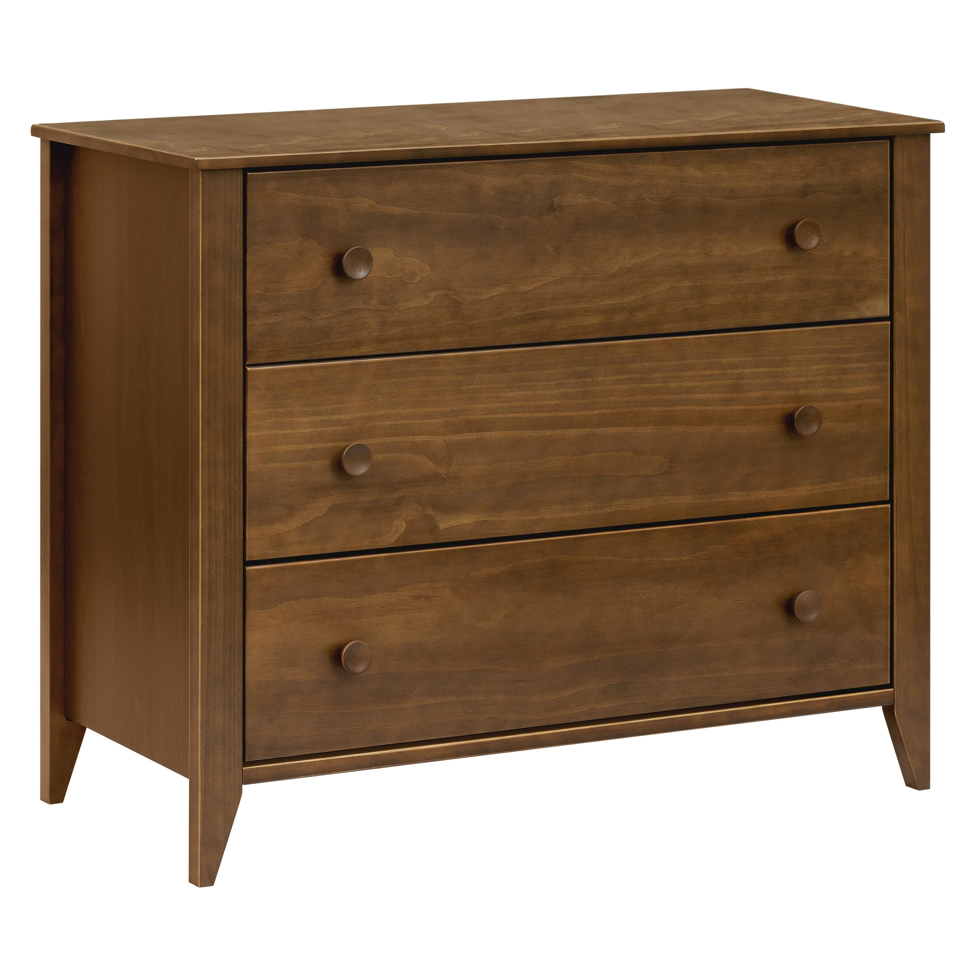 Babyletto Sprout 3-Drawer Changer Dresser with Removable Changing Tray - Image 33