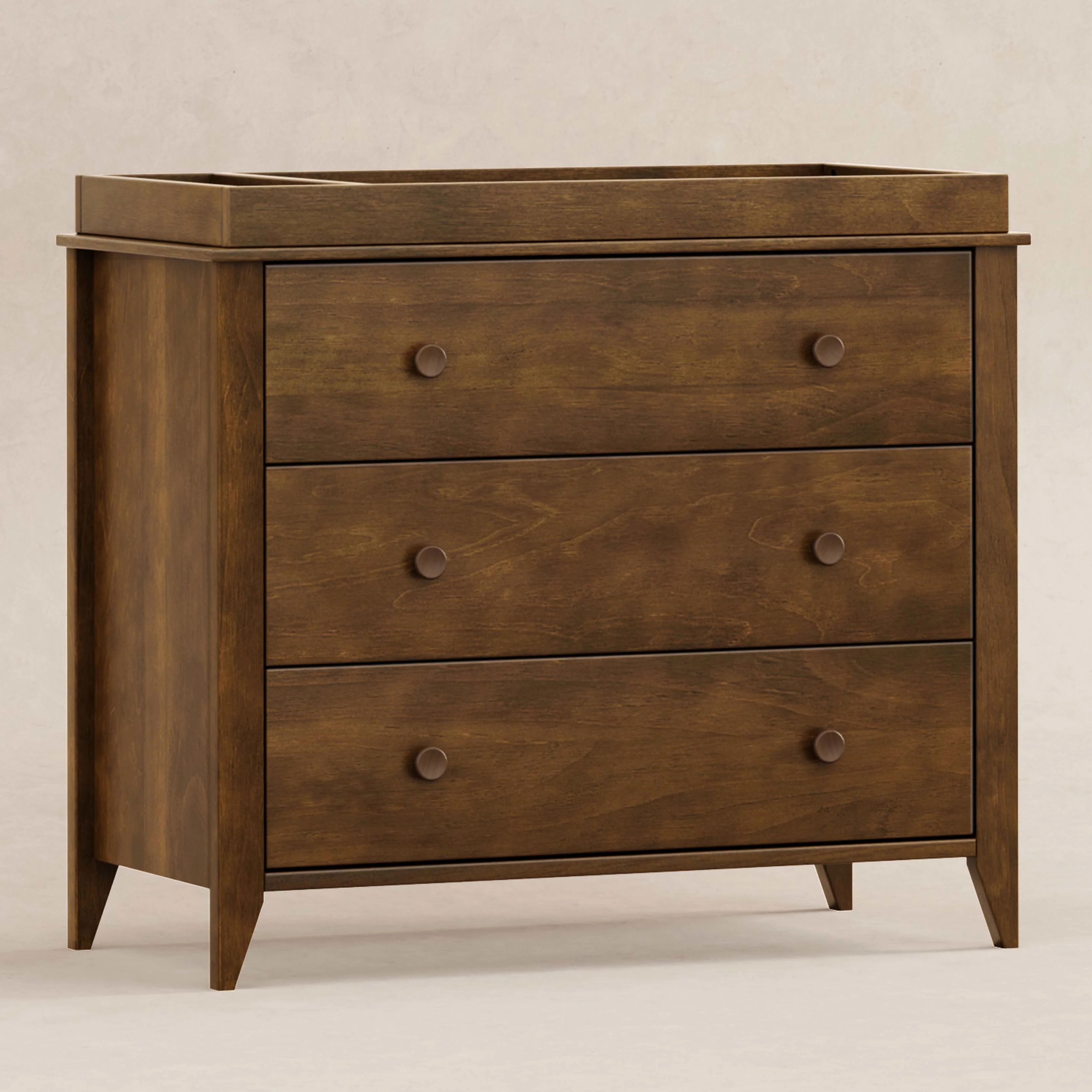 Babyletto Sprout 3-Drawer Changer Dresser with Removable Changing Tray - Image 36