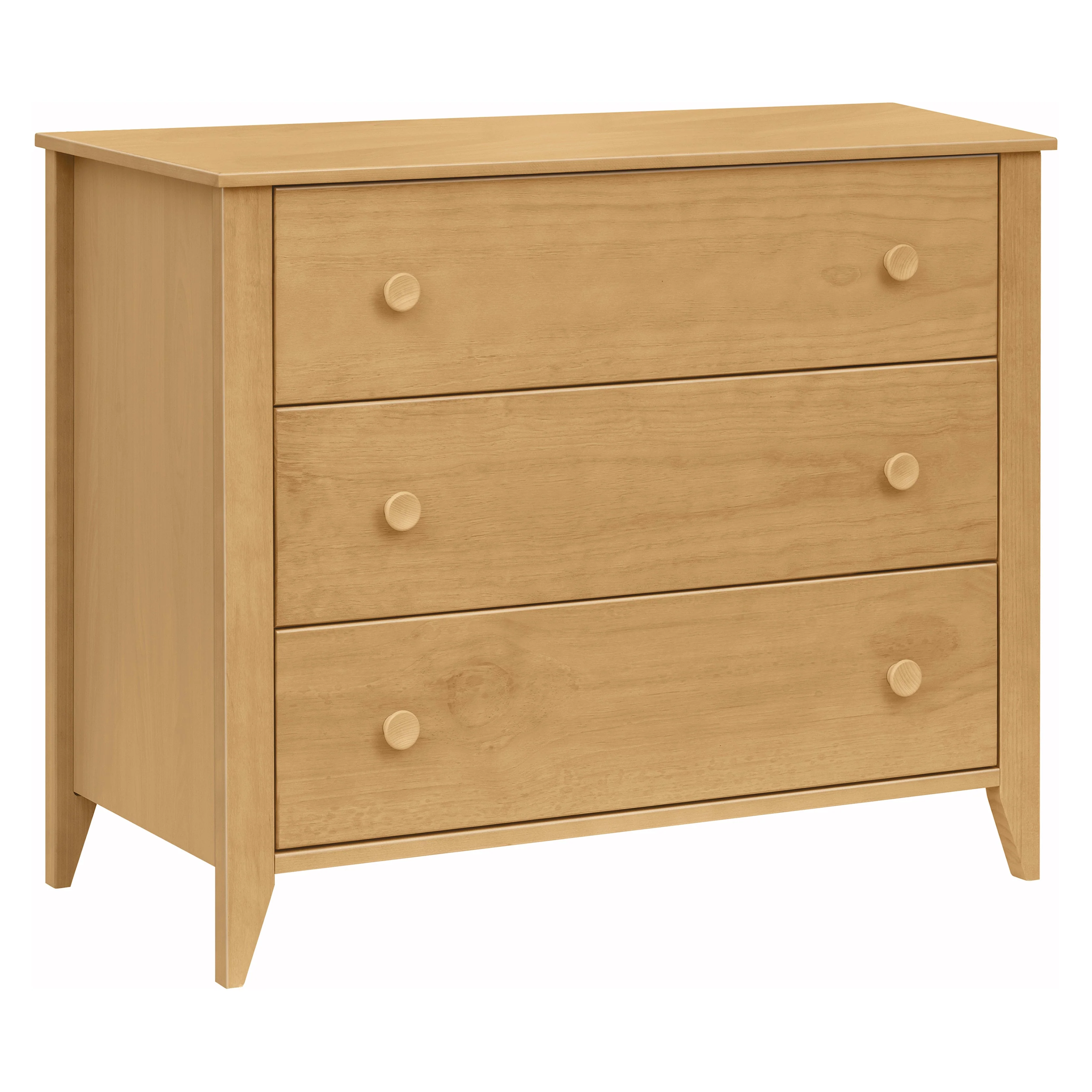 Babyletto Sprout 3-Drawer Changer Dresser with Removable Changing Tray - Image 48