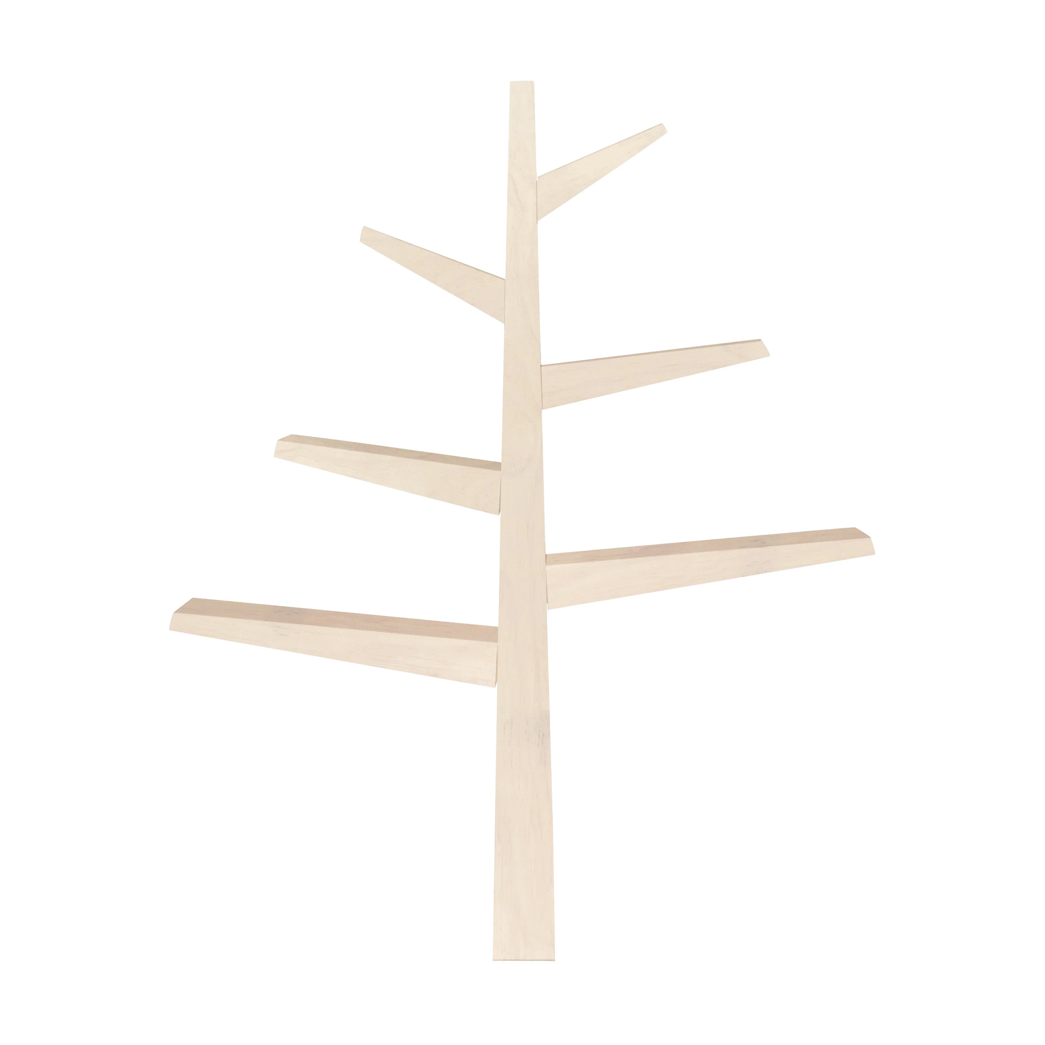 Babyletto Spruce Tree Bookcase - Image 11