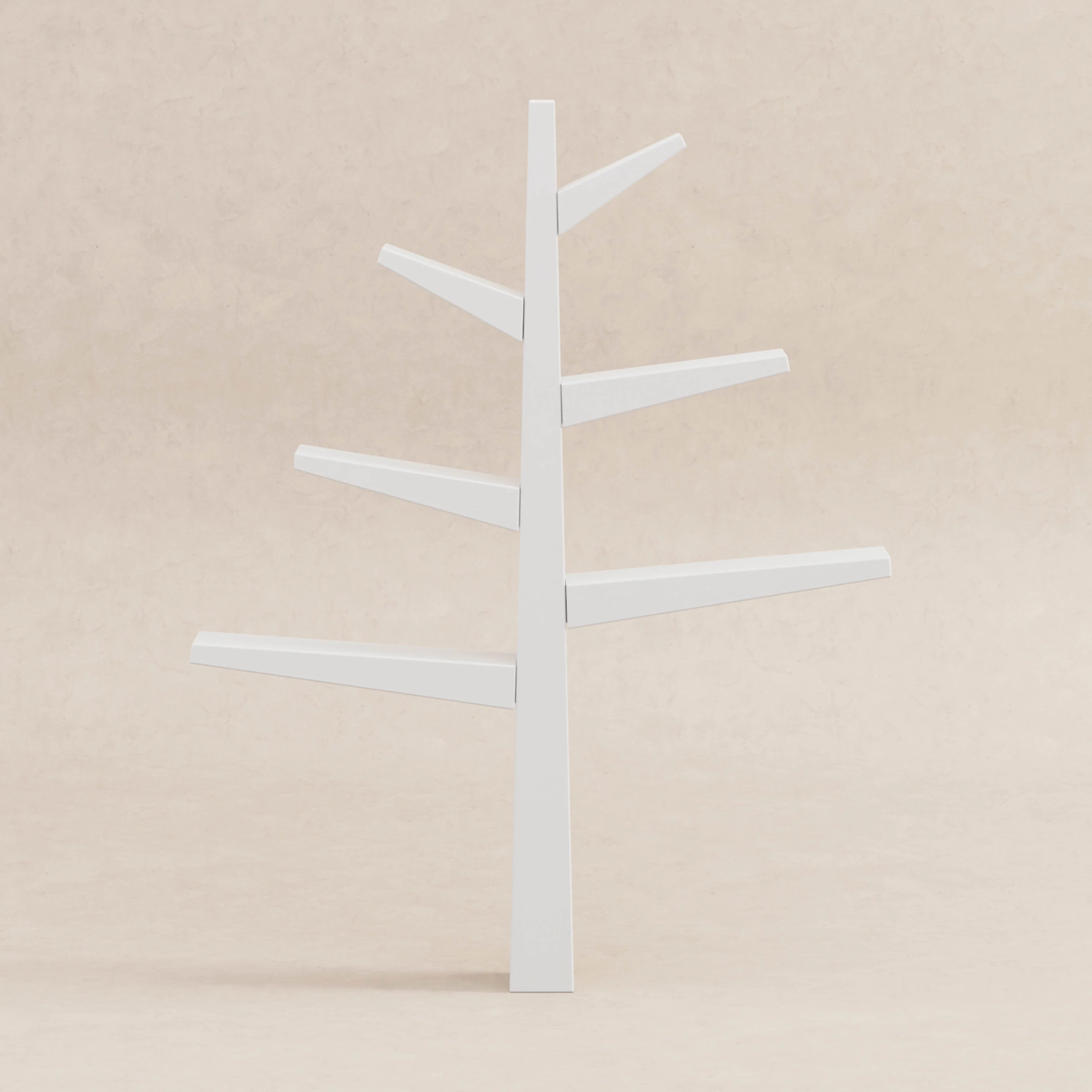 Babyletto Spruce Tree Bookcase - Image 12