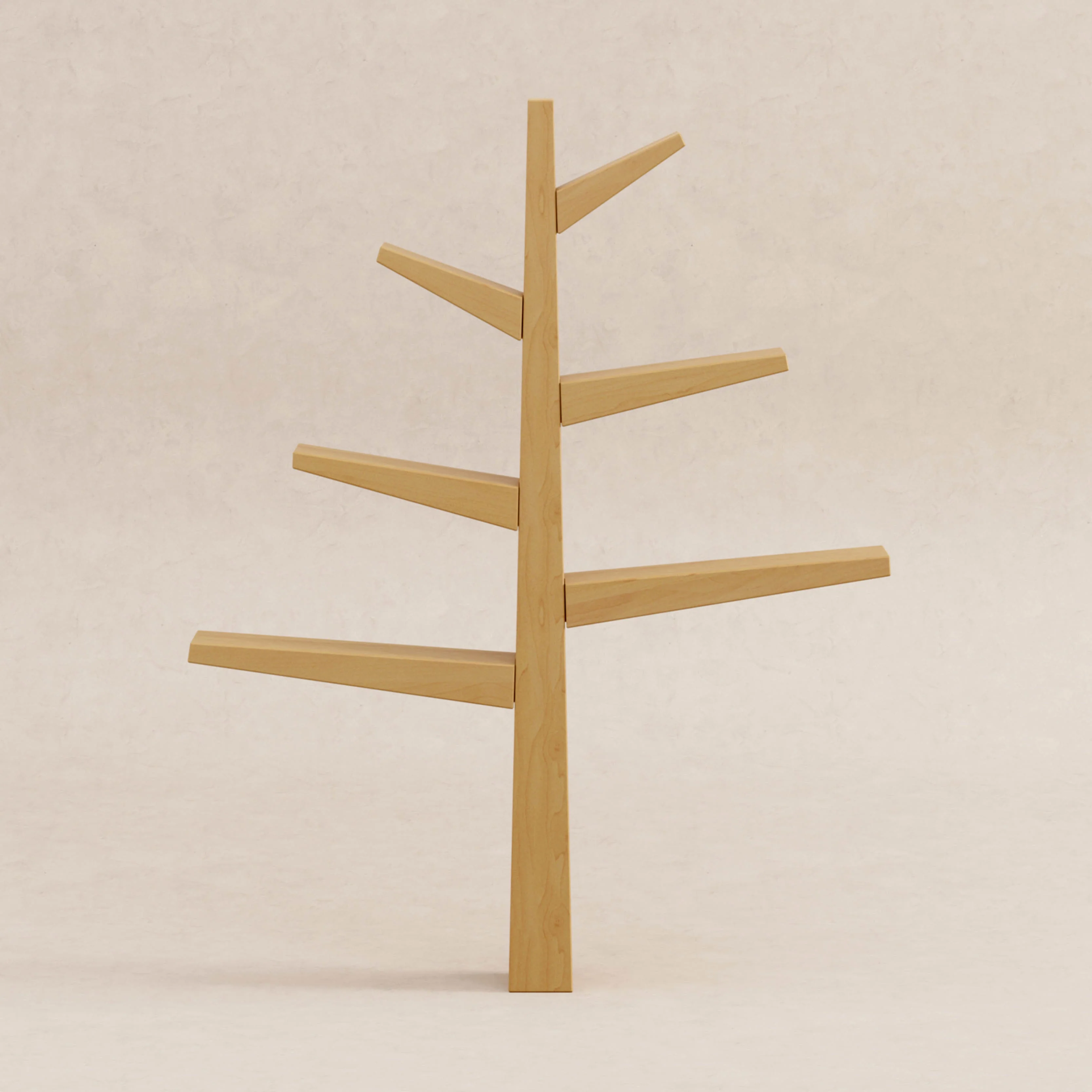 Babyletto Spruce Tree Bookcase - Image 16