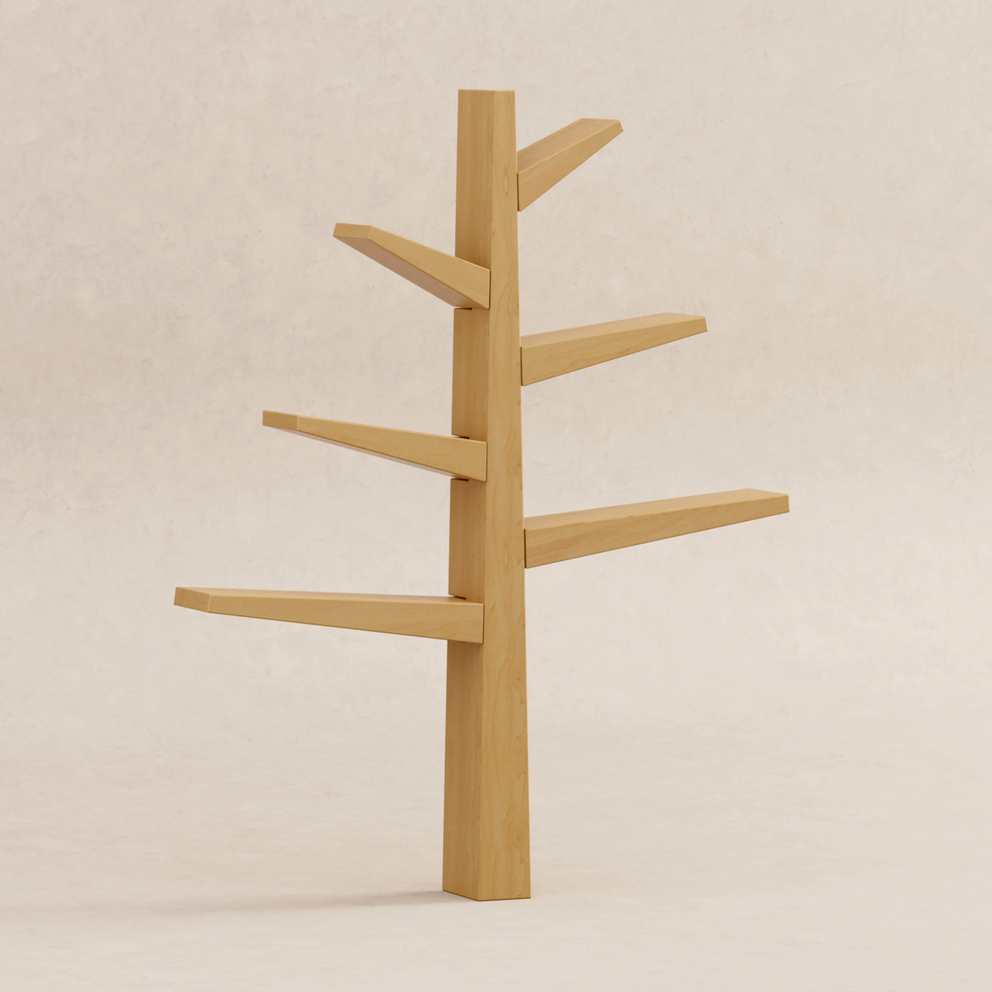 Babyletto Spruce Tree Bookcase - Image 17