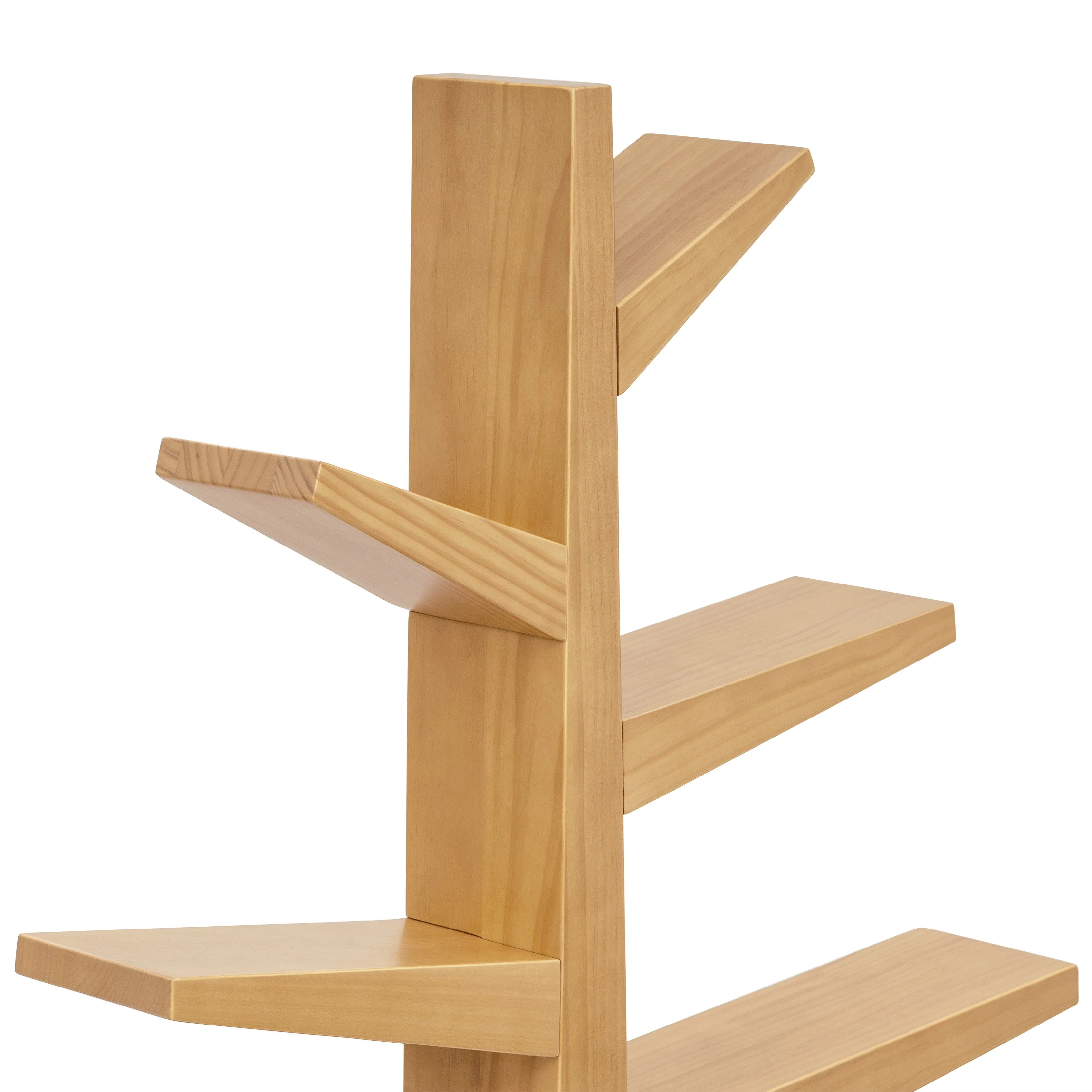 Babyletto Spruce Tree Bookcase - Image 18