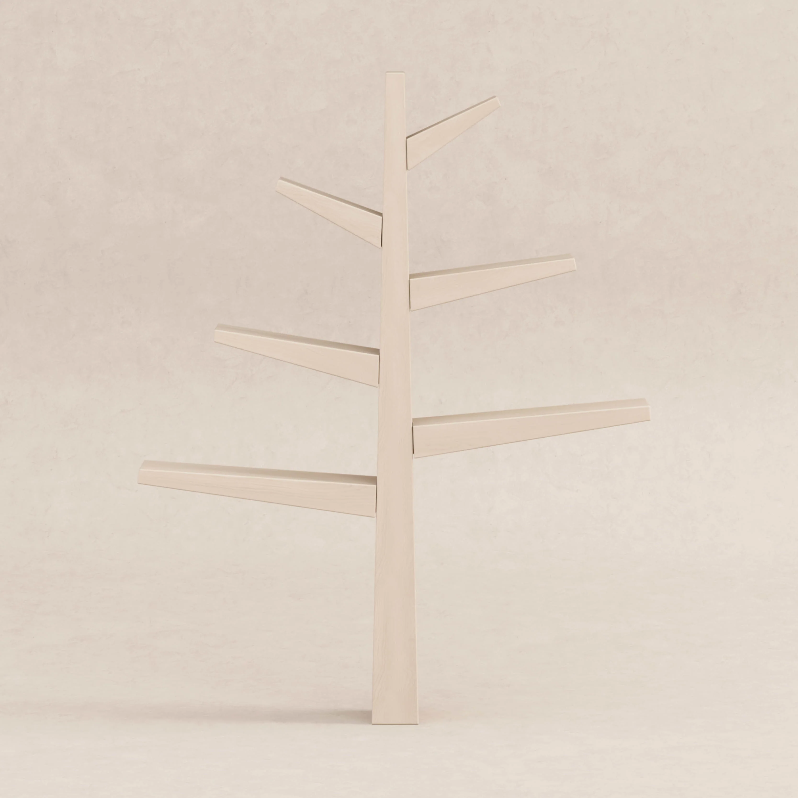 Babyletto Spruce Tree Bookcase - Image 9