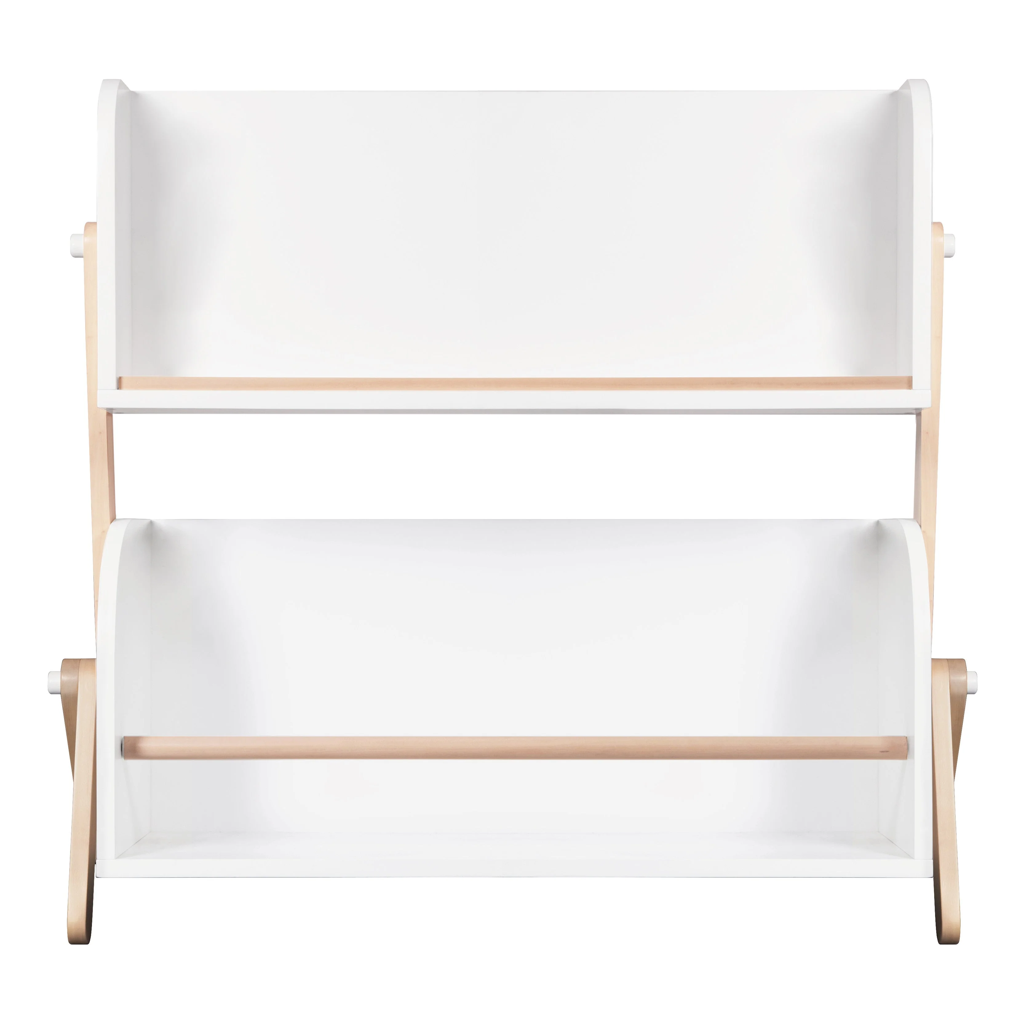 Babyletto Tally Storage and Bookshelf - Image 10