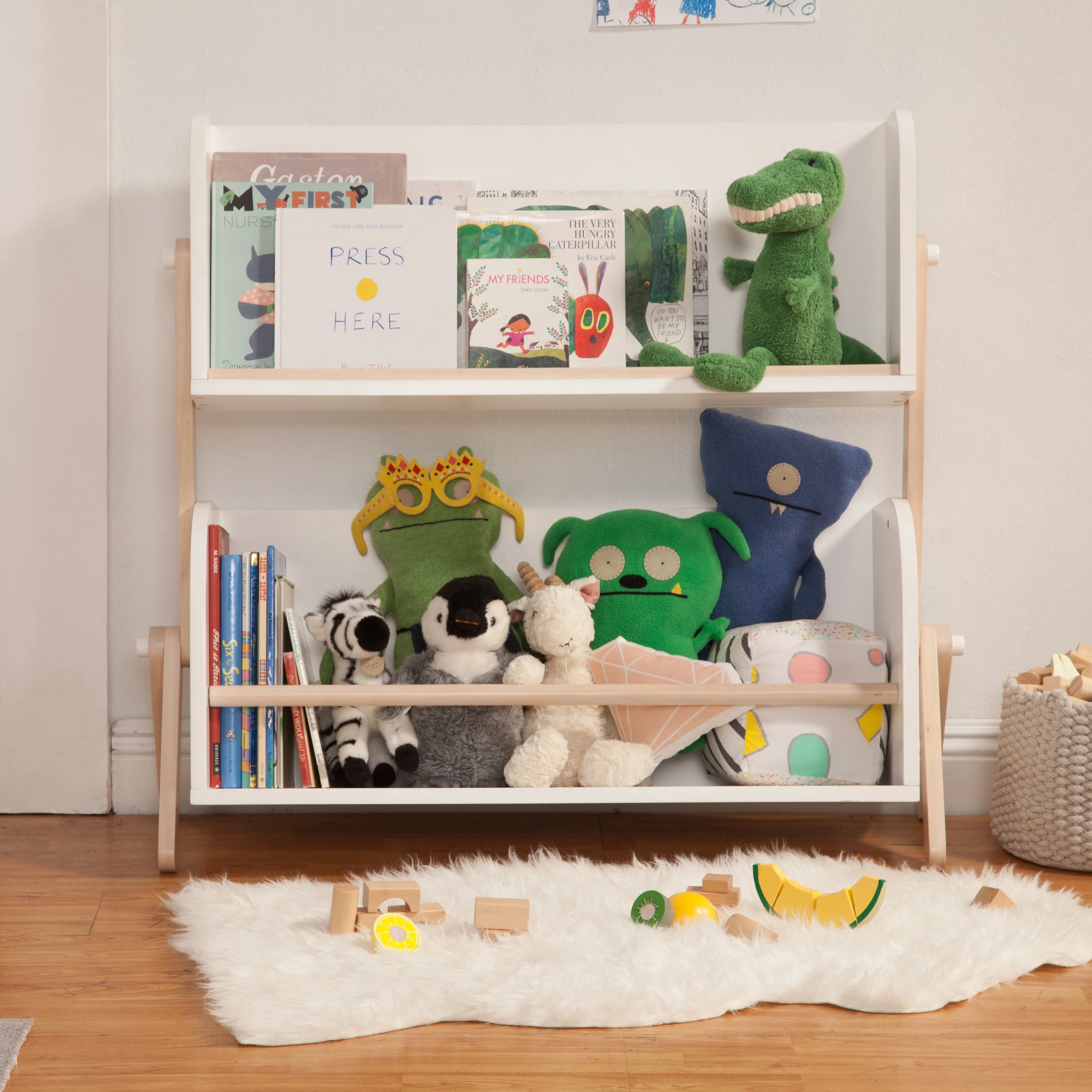 Babyletto Tally Storage and Bookshelf - Image 5