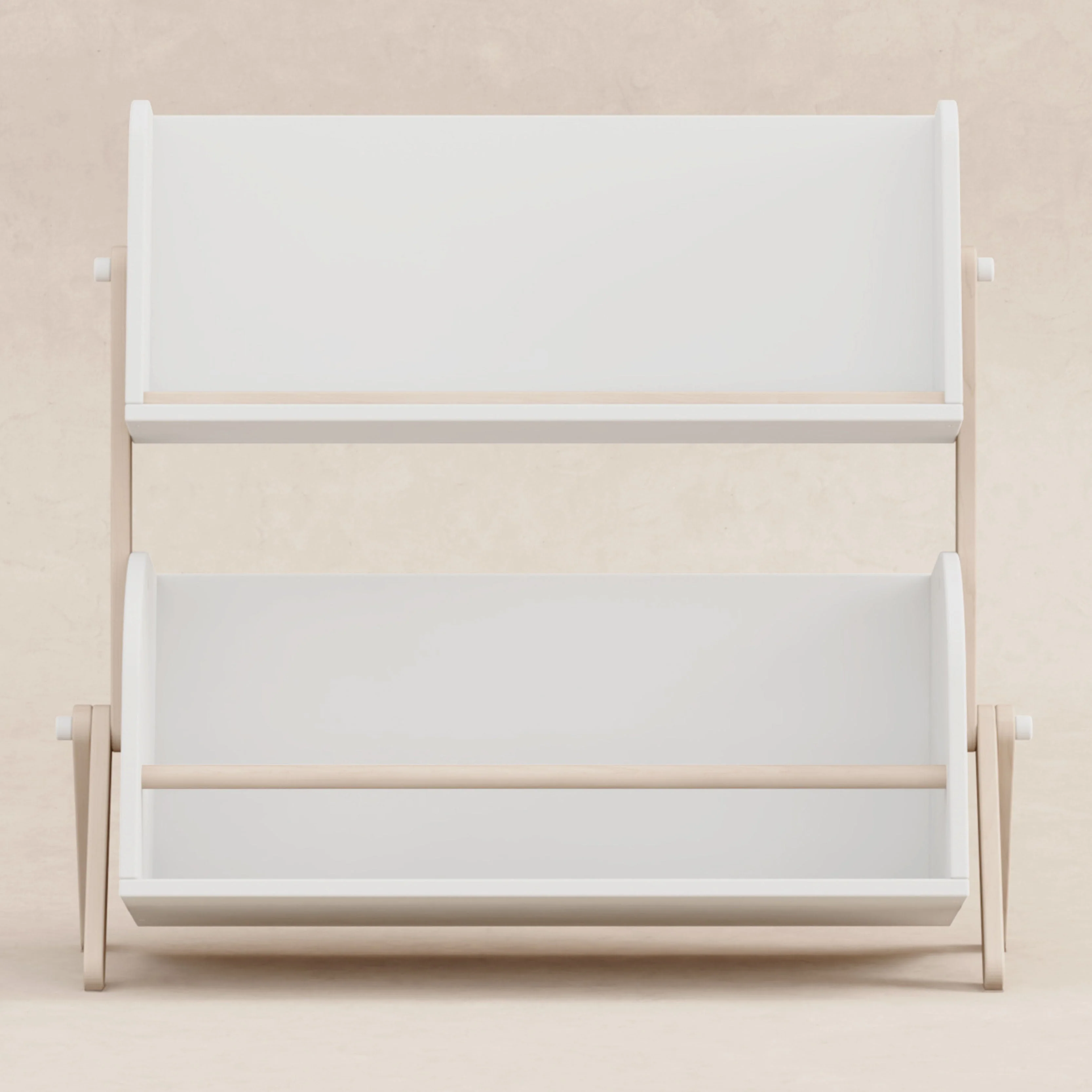 Babyletto Tally Storage and Bookshelf - Image 8