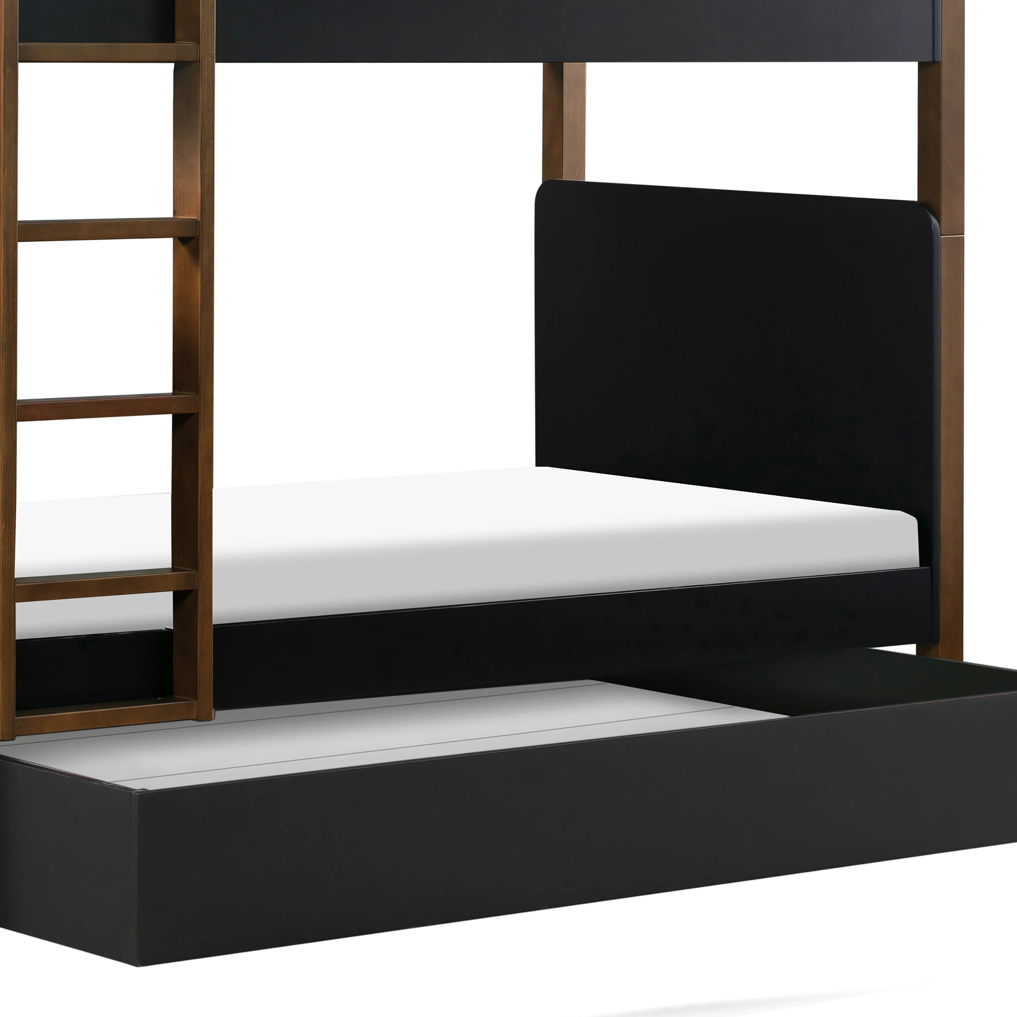 Babyletto TipToe Twin Storage Trundle Bed - Image 11