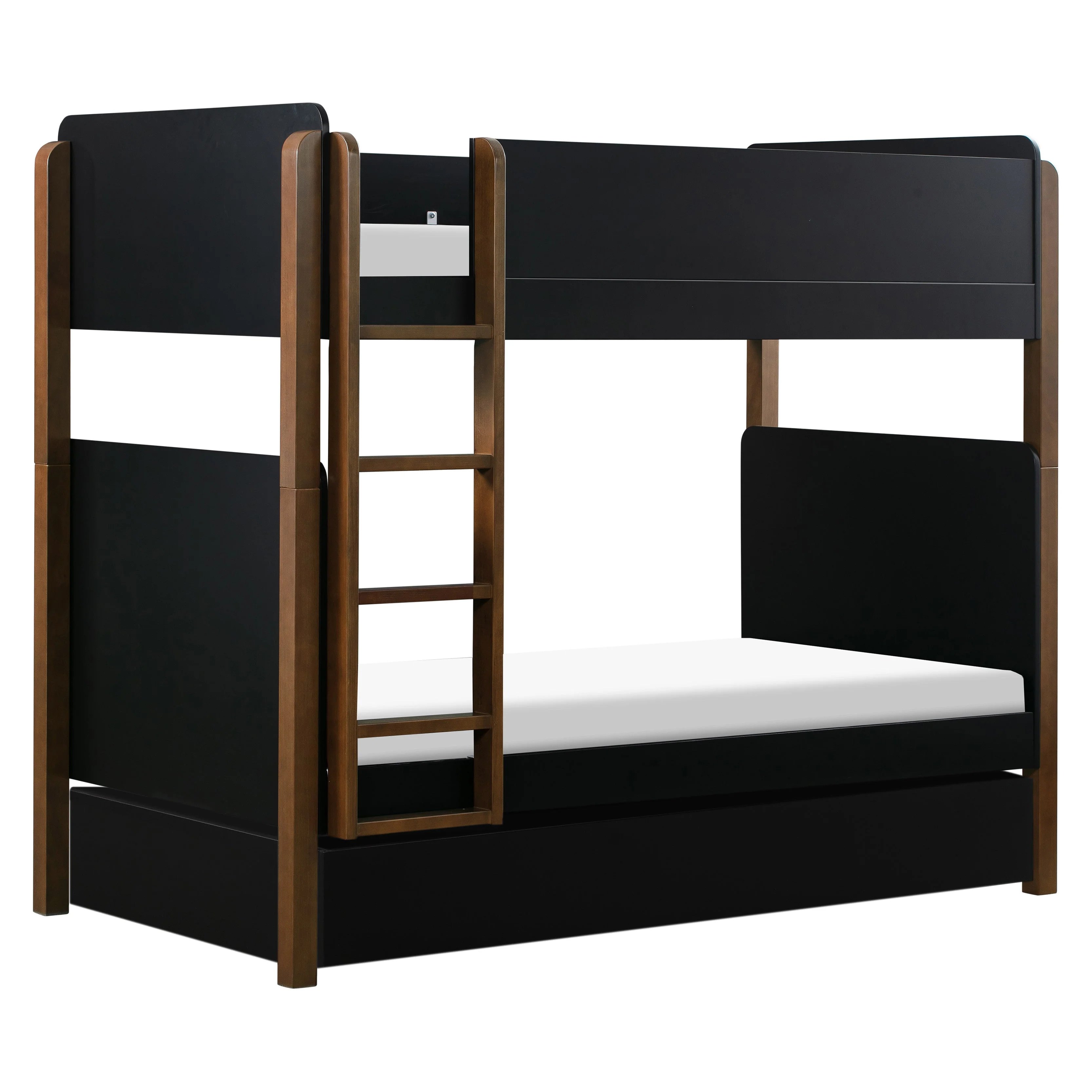Babyletto TipToe Twin Storage Trundle Bed - Image 13