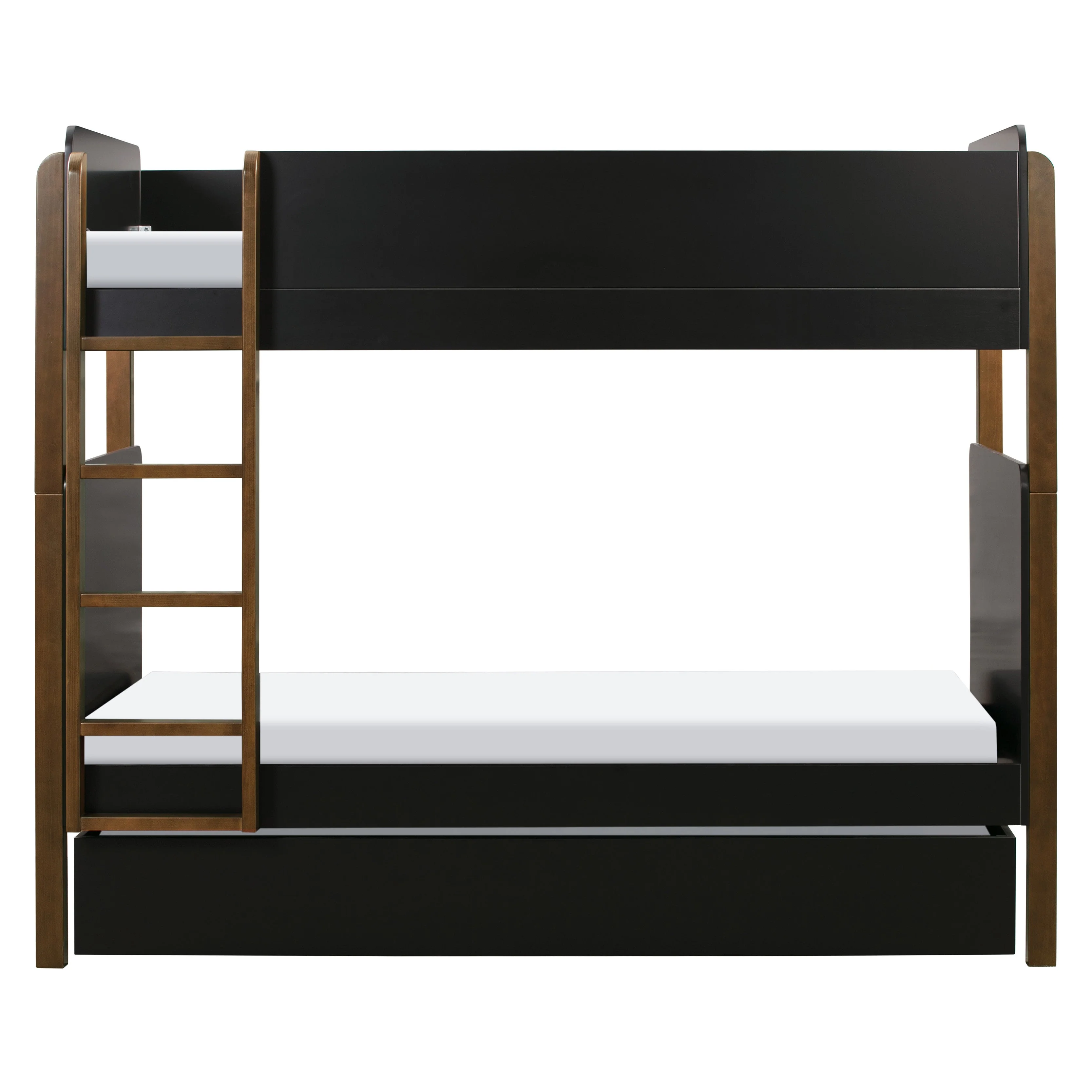 Babyletto TipToe Twin Storage Trundle Bed - Image 14