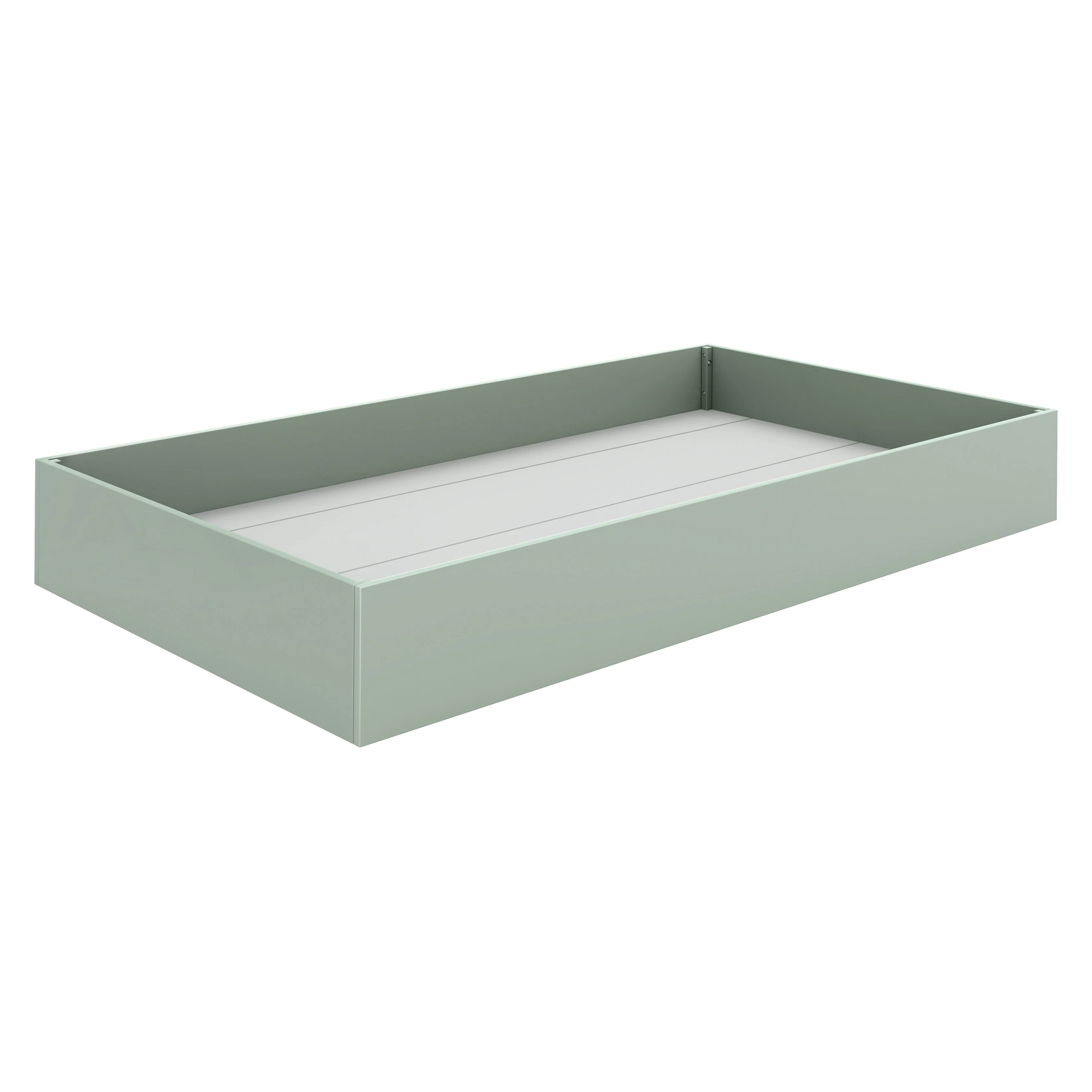Babyletto TipToe Twin Storage Trundle Bed - Image 16