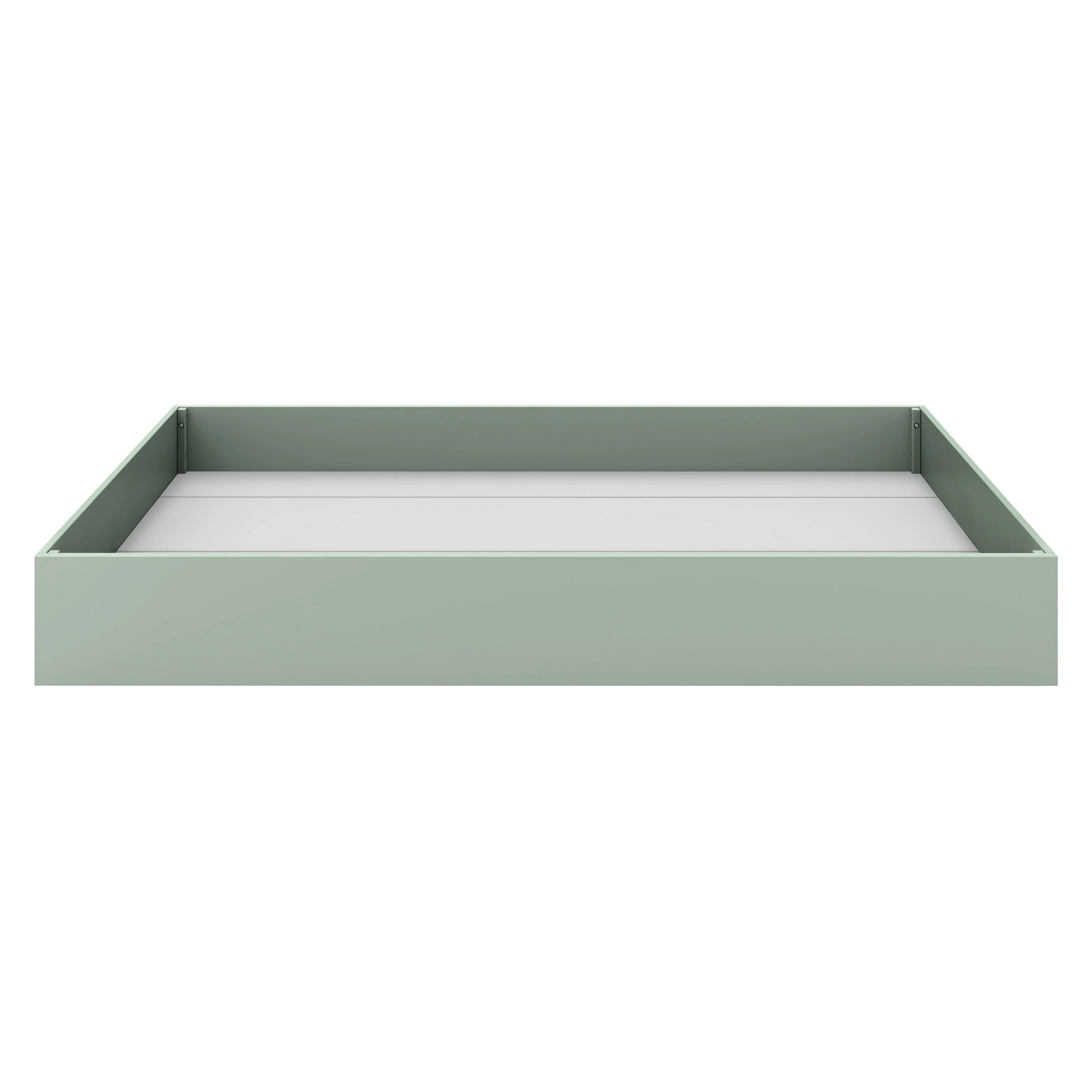 Babyletto TipToe Twin Storage Trundle Bed - Image 17
