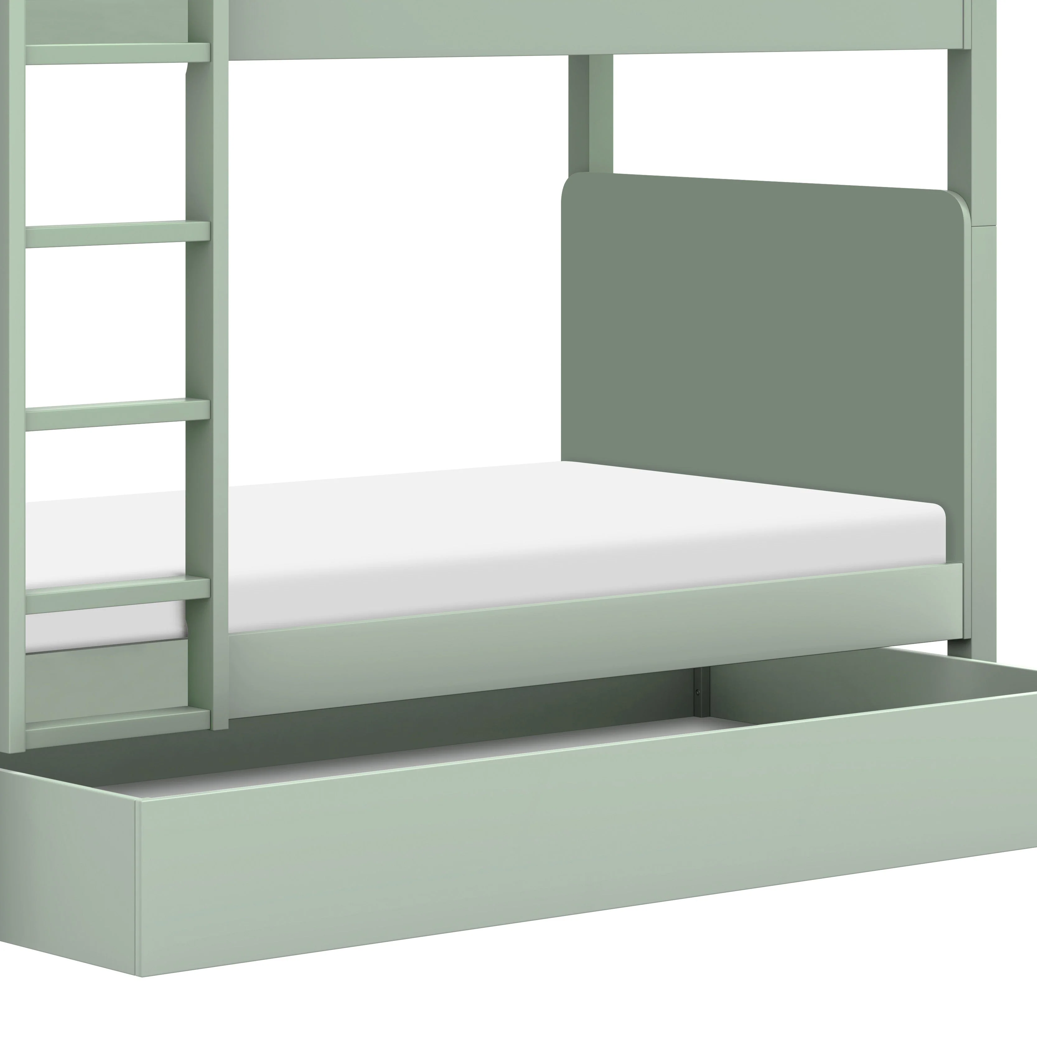 Babyletto TipToe Twin Storage Trundle Bed - Image 18