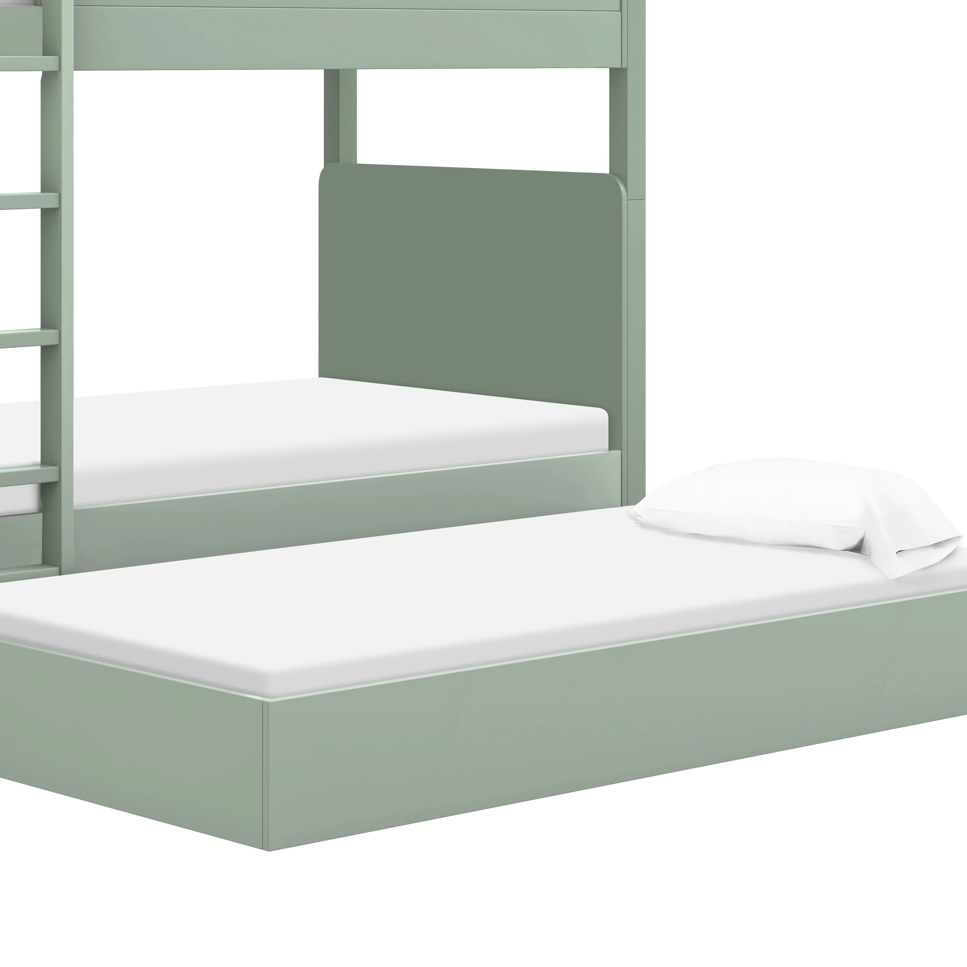 Babyletto TipToe Twin Storage Trundle Bed - Image 19