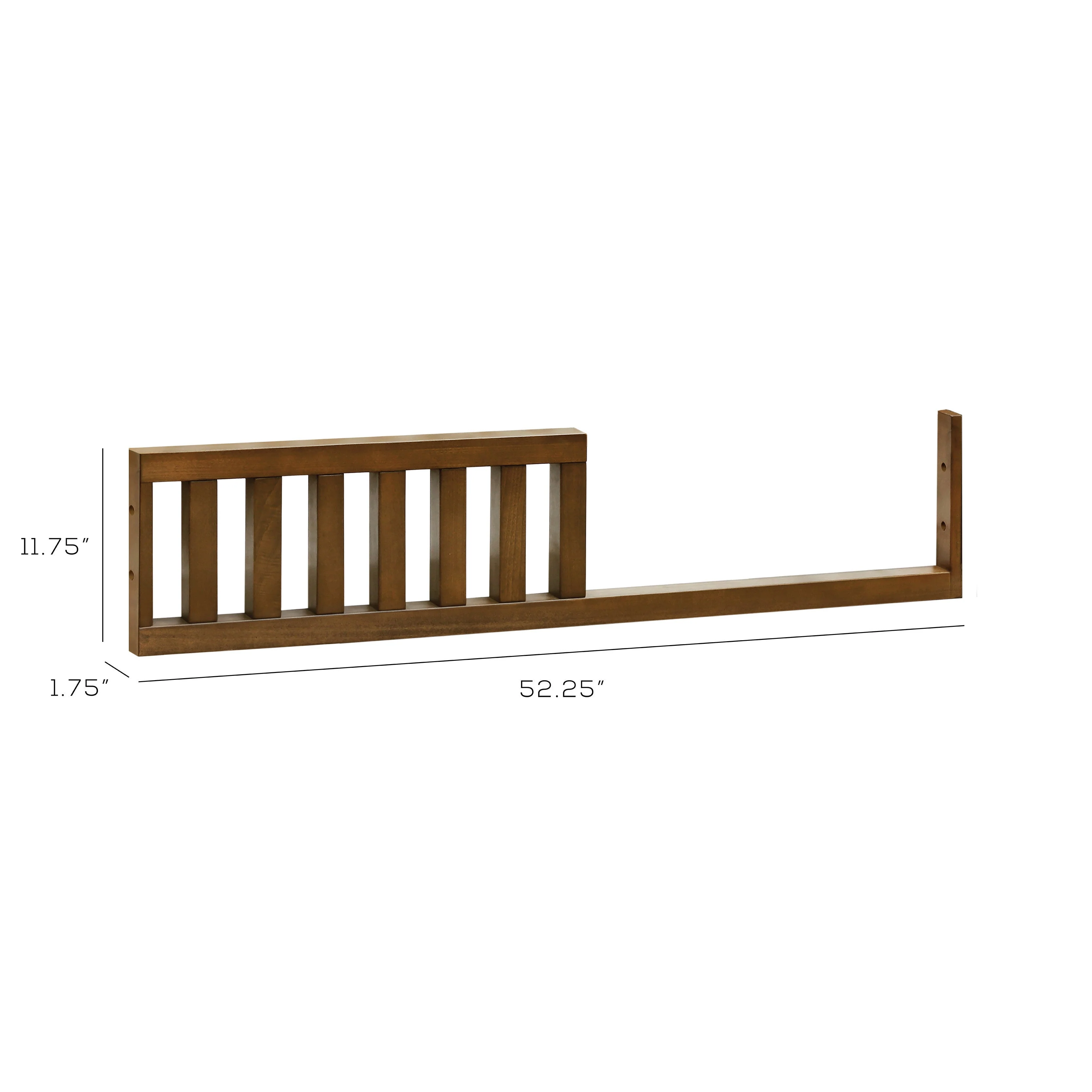Babyletto Nifty Toddler Bed Conversion Kit - Image 6