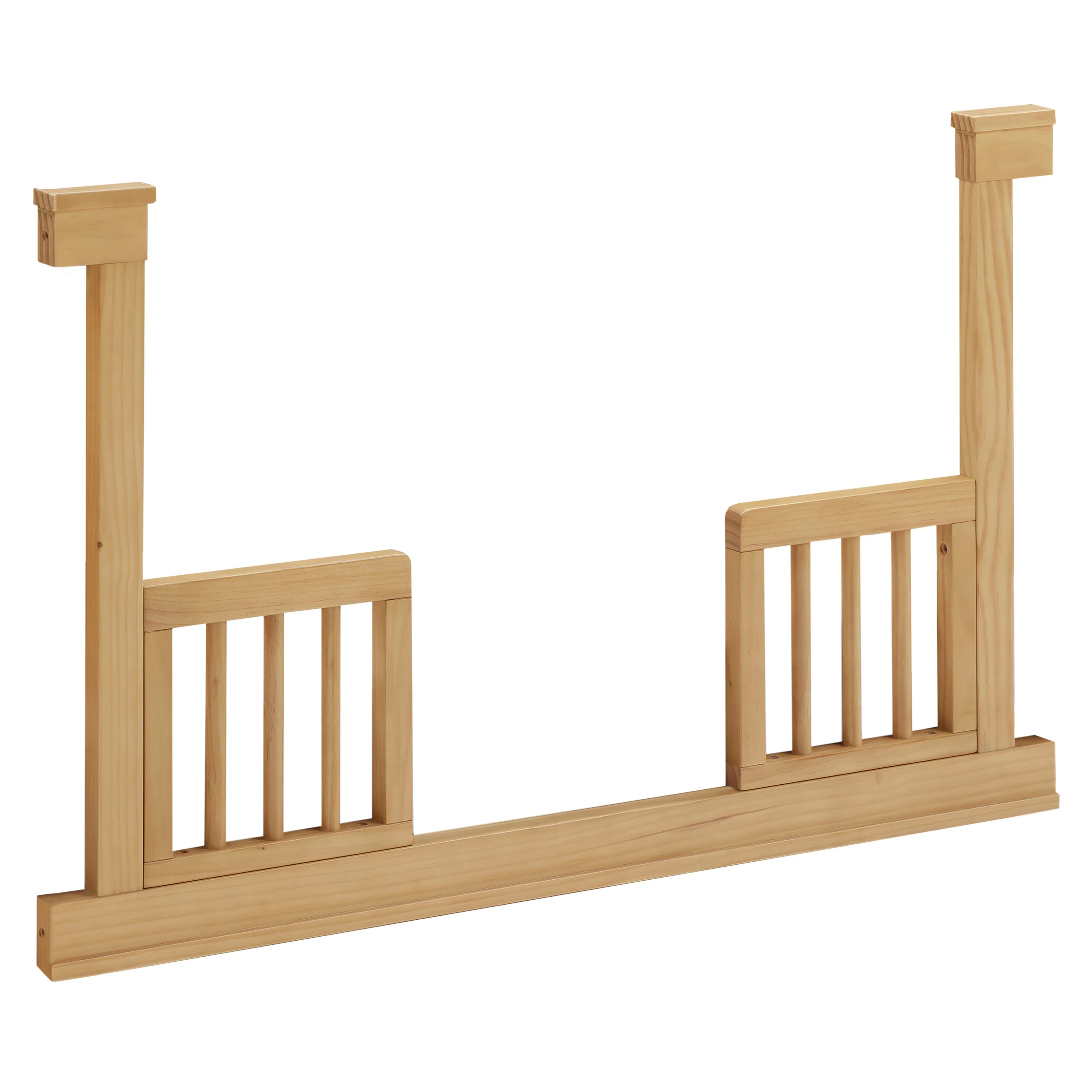Babyletto Crosby Toddler Bed Conversion Kit (M23799)