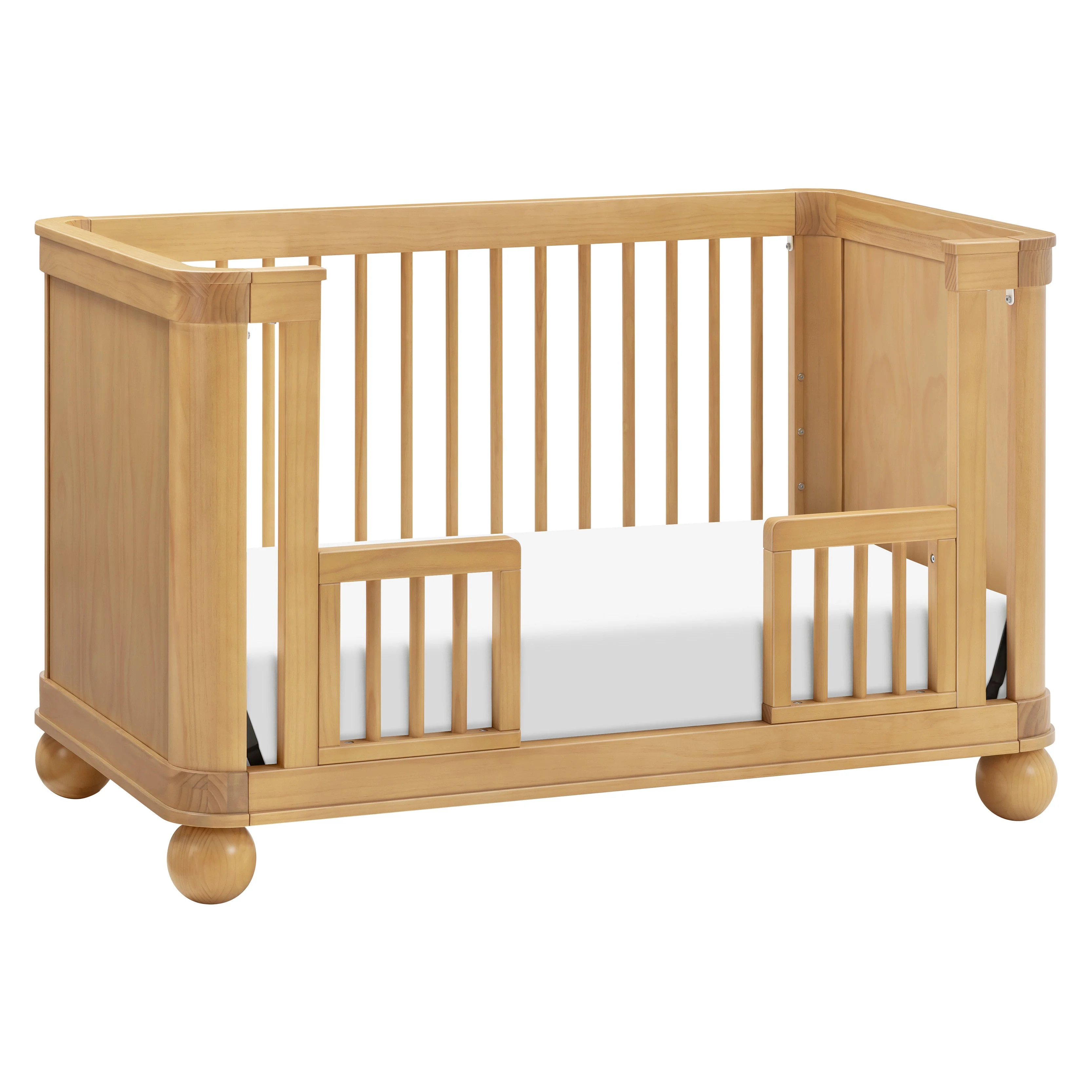 Babyletto Crosby Toddler Bed Conversion Kit (M23799) - Image 2