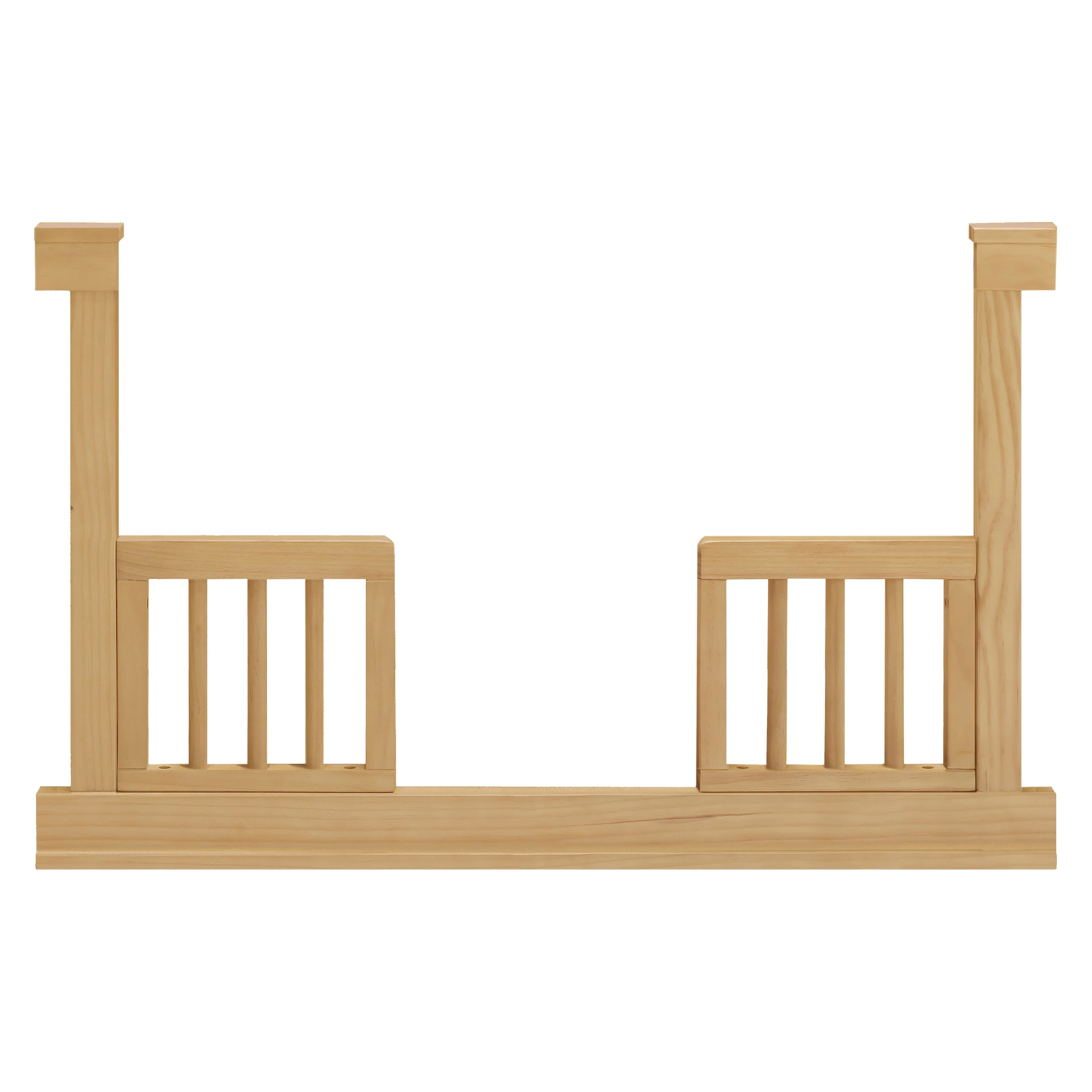 Babyletto Crosby Toddler Bed Conversion Kit (M23799) - Image 3
