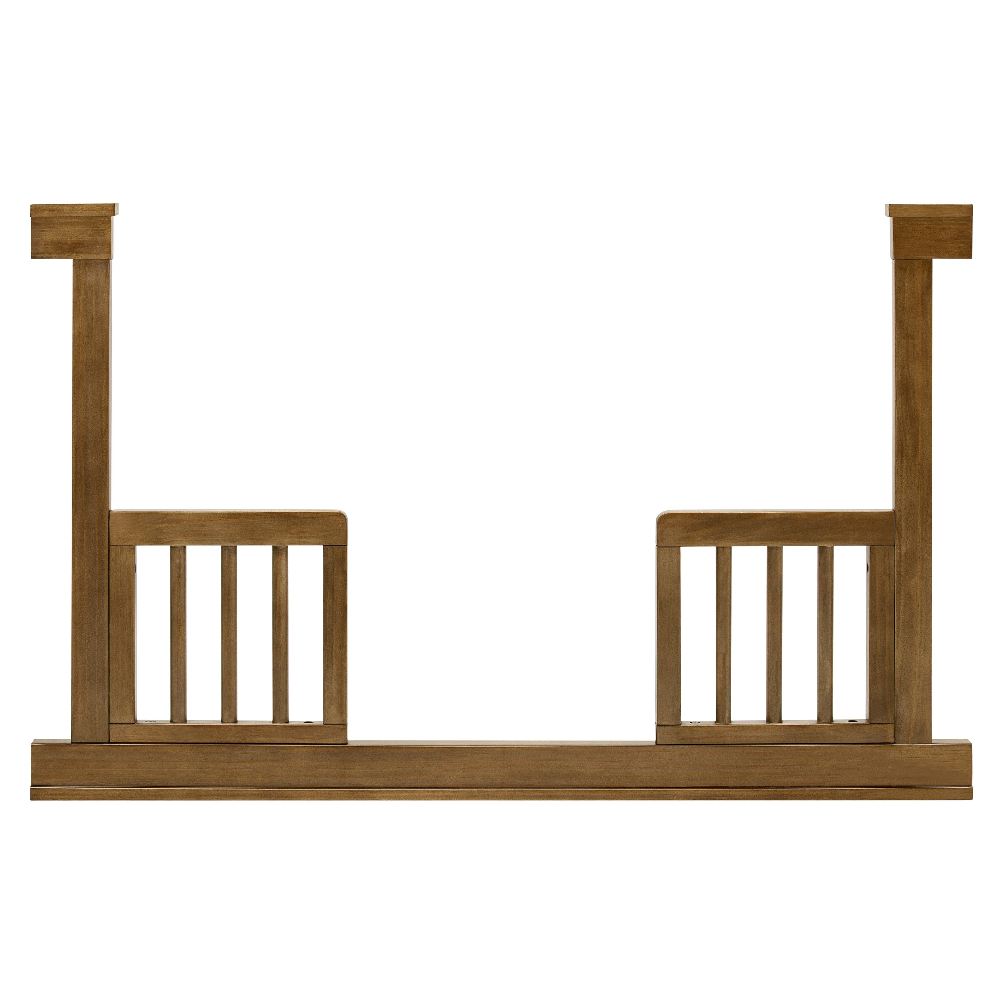 Babyletto Crosby Toddler Bed Conversion Kit (M23799) - Image 5