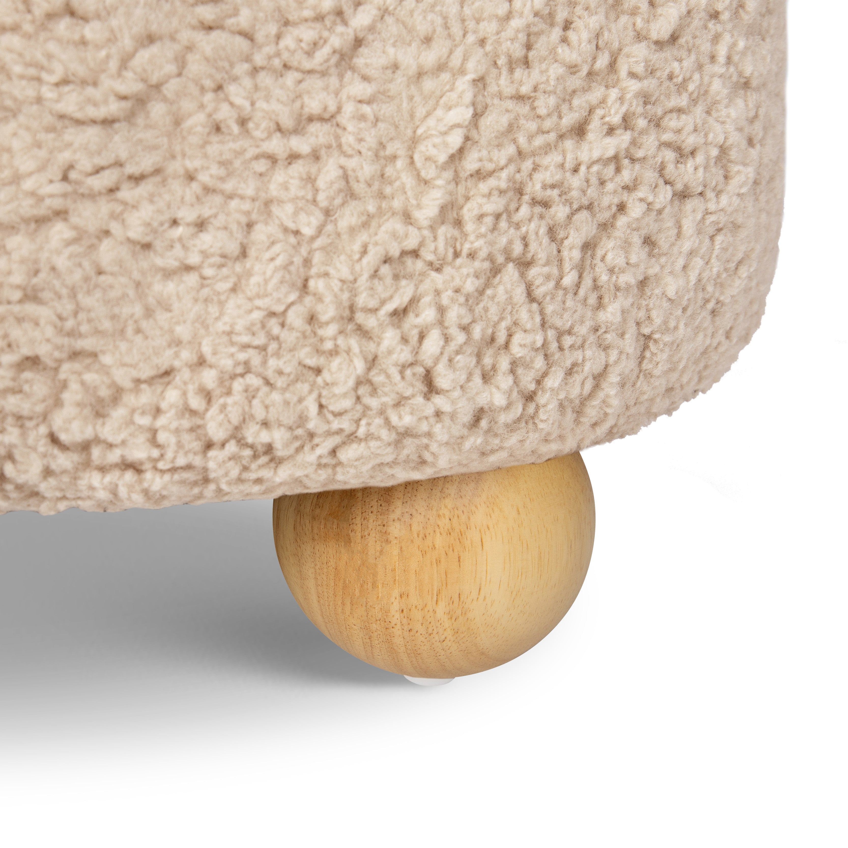 Babyletto Tuffet Storage Ottoman - Image 12