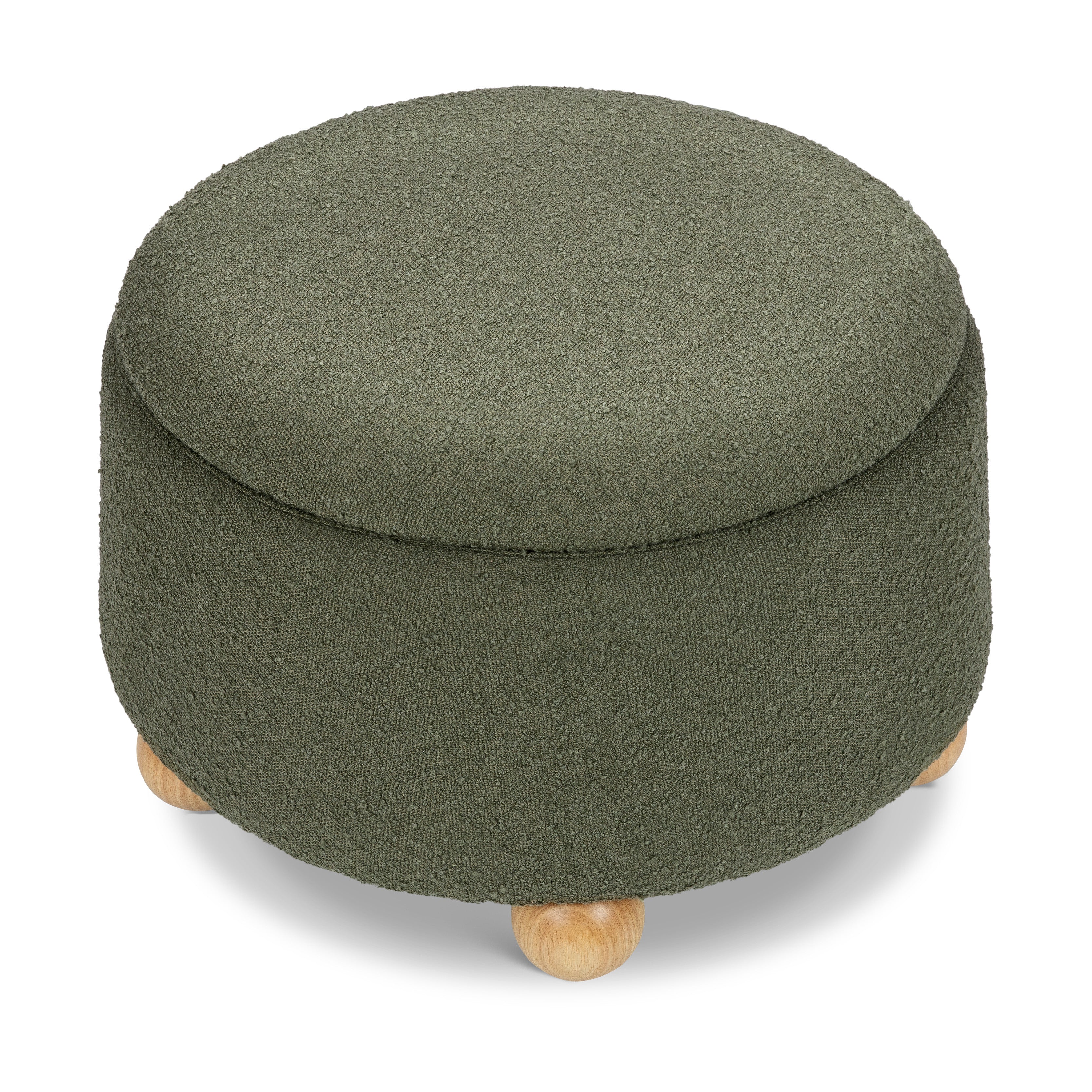 Babyletto Tuffet Storage Ottoman - Image 19