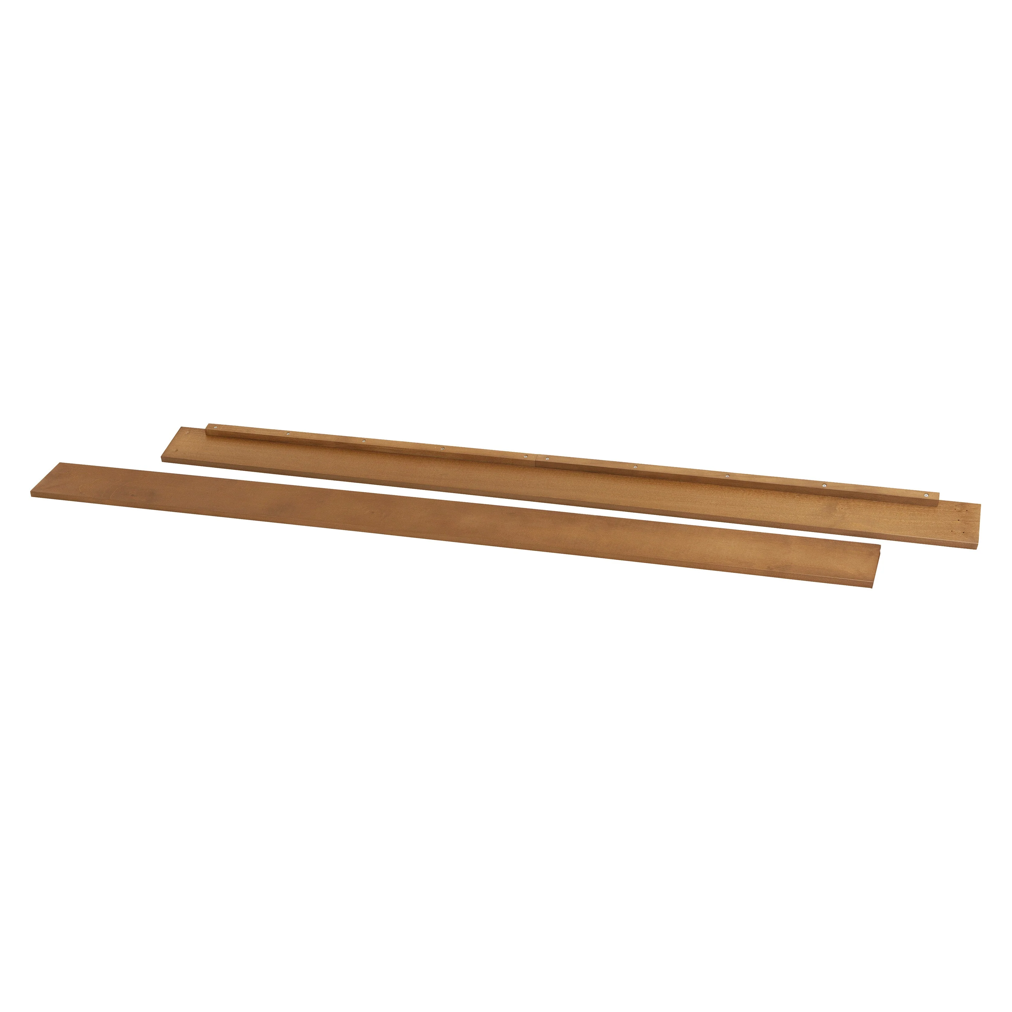 Babyletto Twin/Full-Size Bed Conversion Kit (M5789) - Image 2