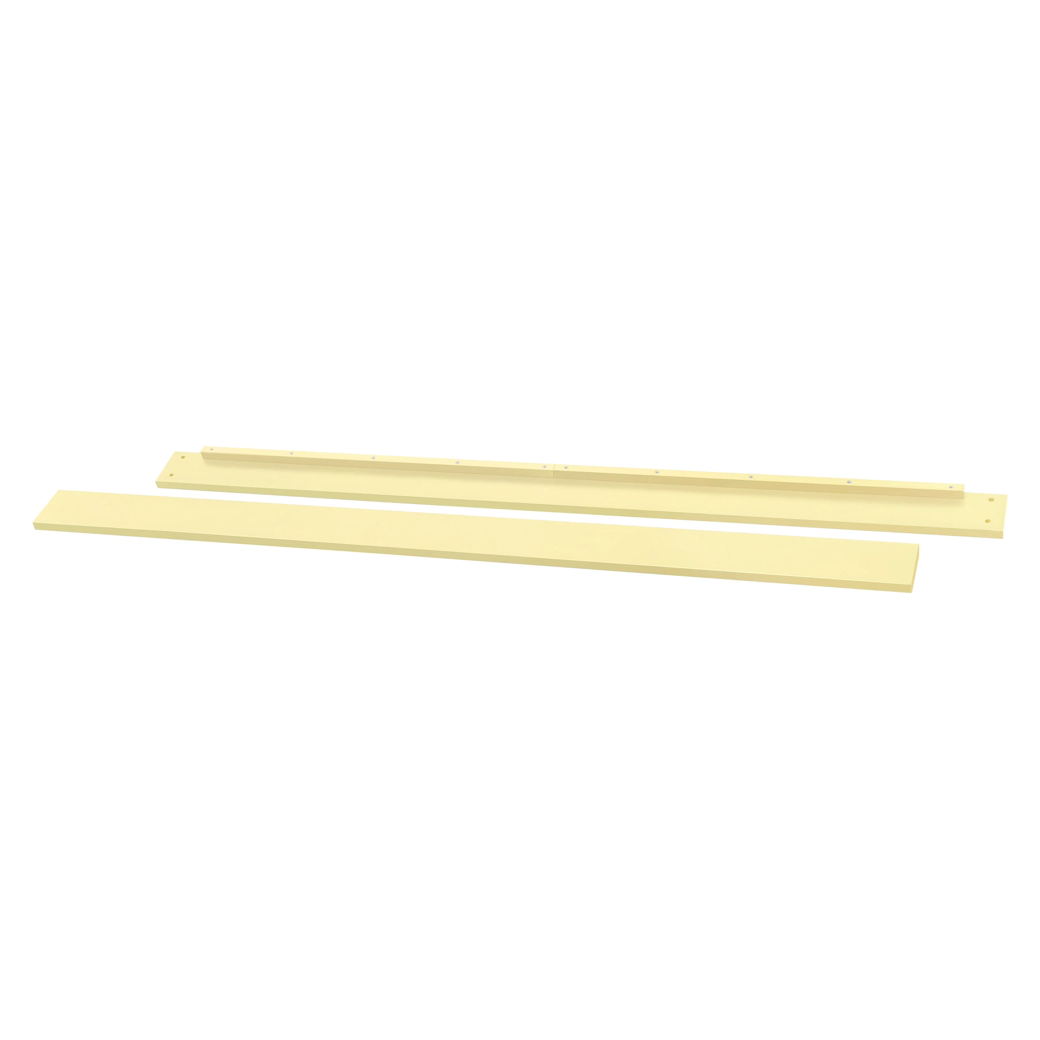Babyletto Twin/Full-Size Bed Conversion Kit (M5789) - Image 4