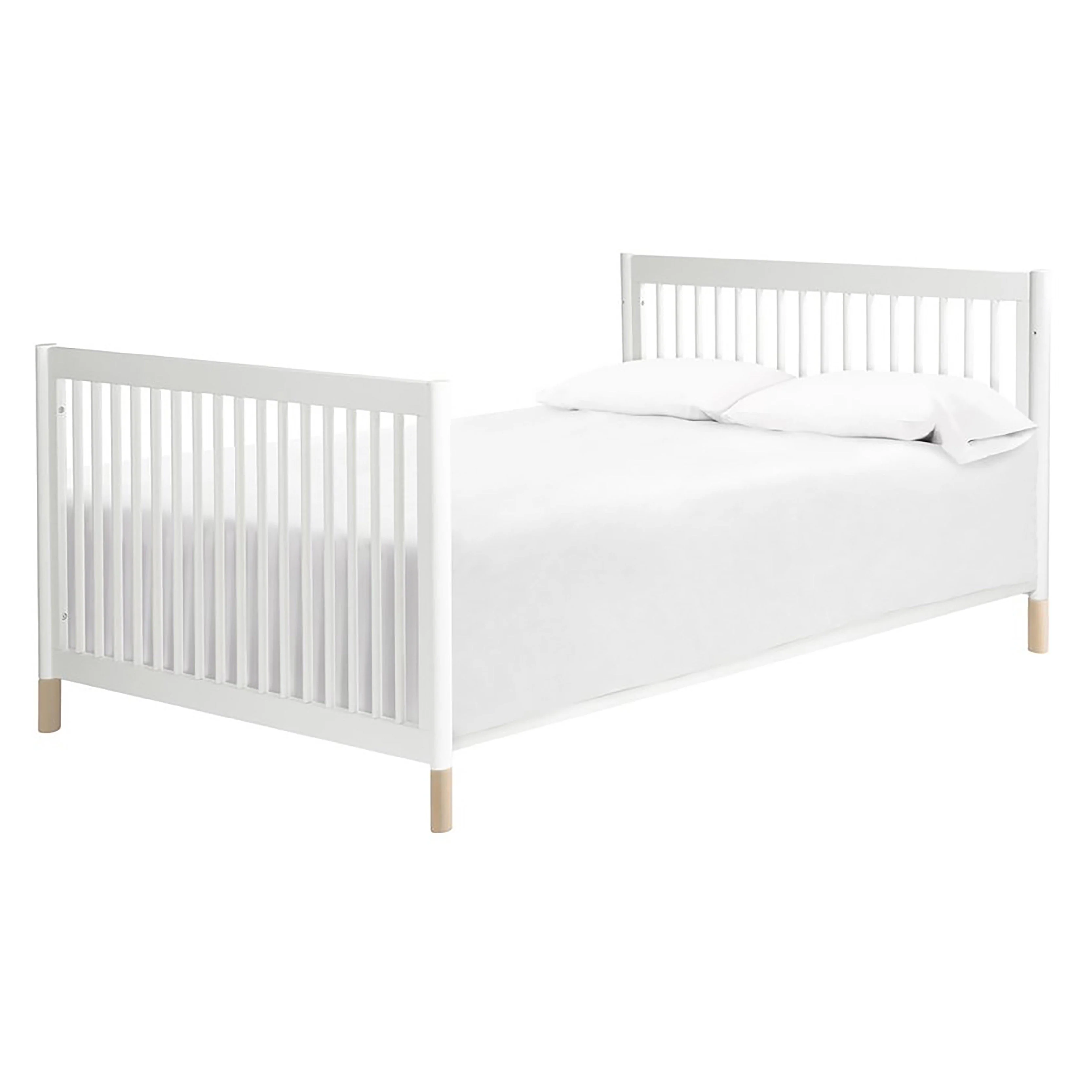 Babyletto Twin/Full-Size Bed Conversion Kit (M5789) - Image 9