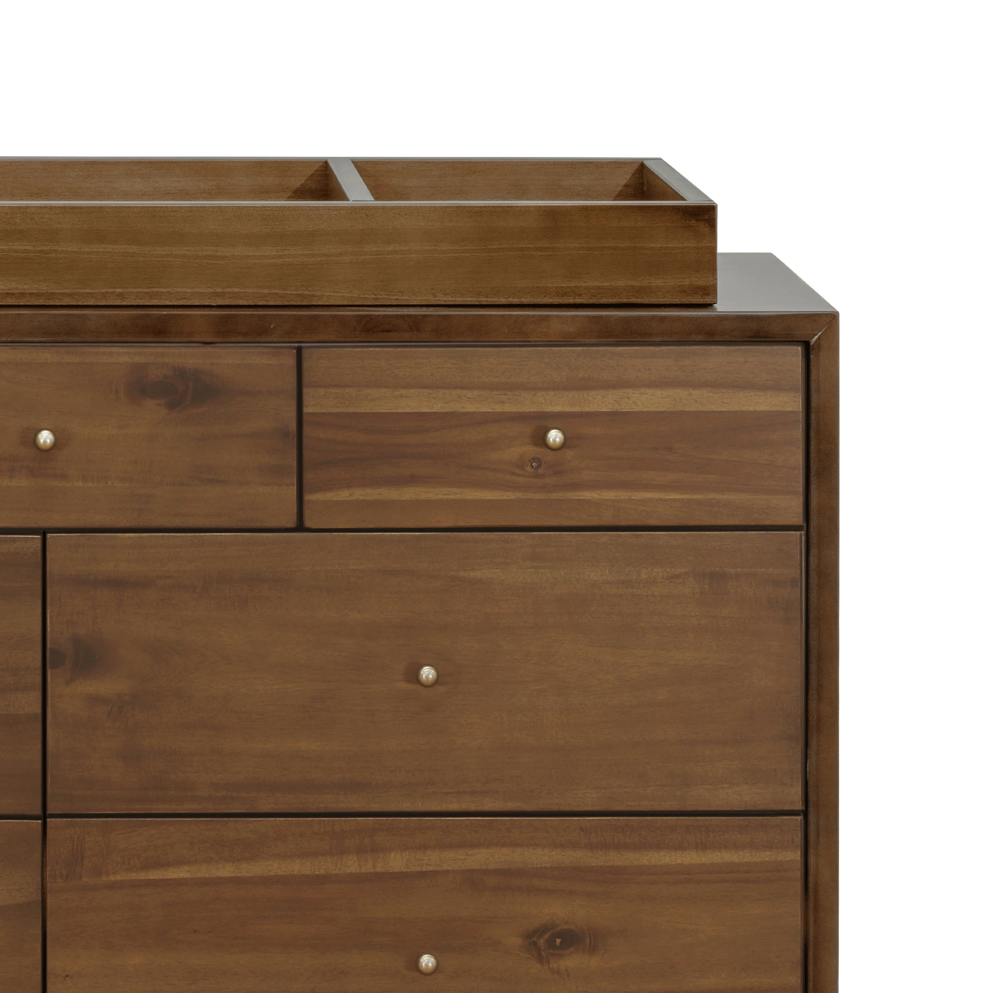 Babyletto Universal Wide Removable Changing Tray - Image 39