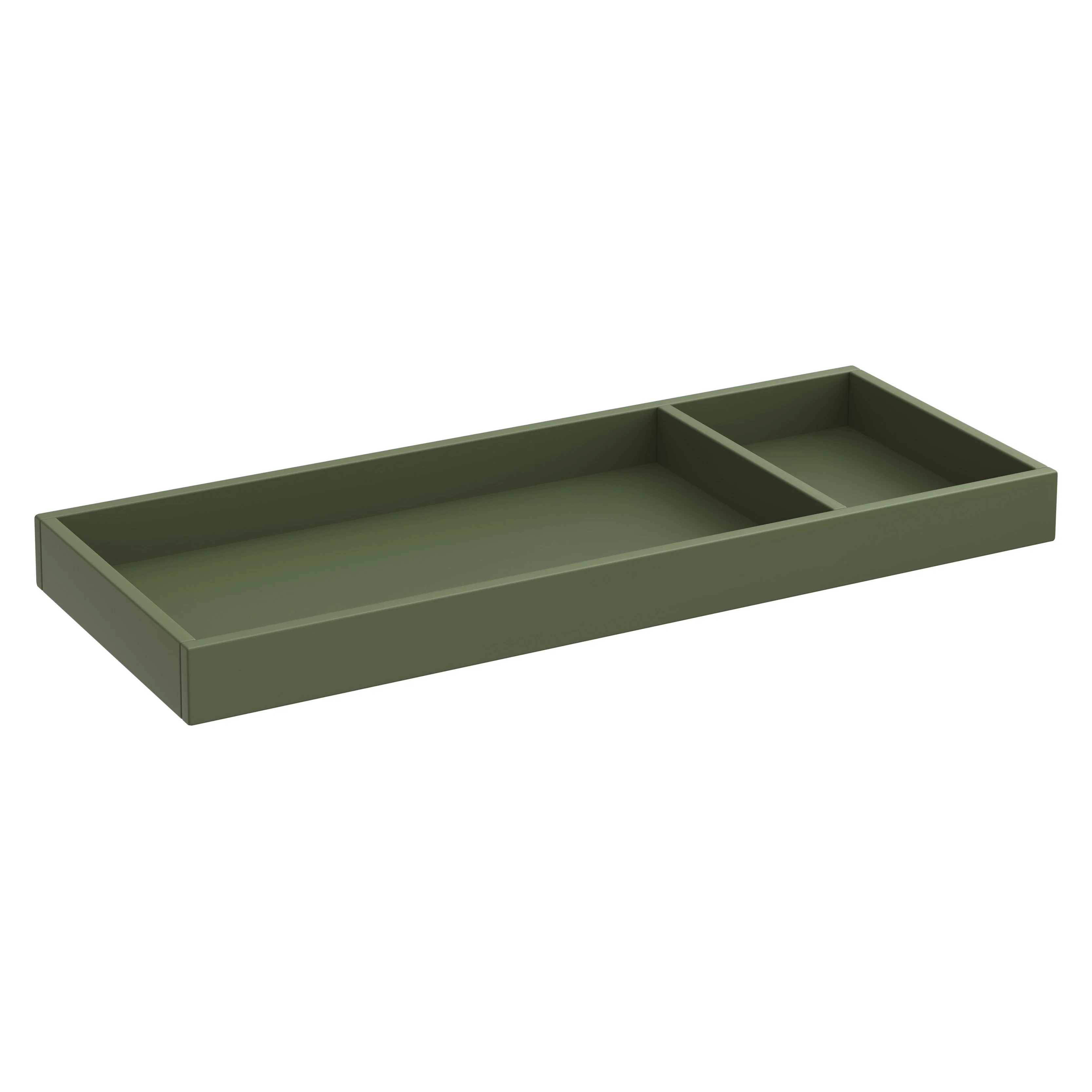 Babyletto Universal Wide Removable Changing Tray - Image 48