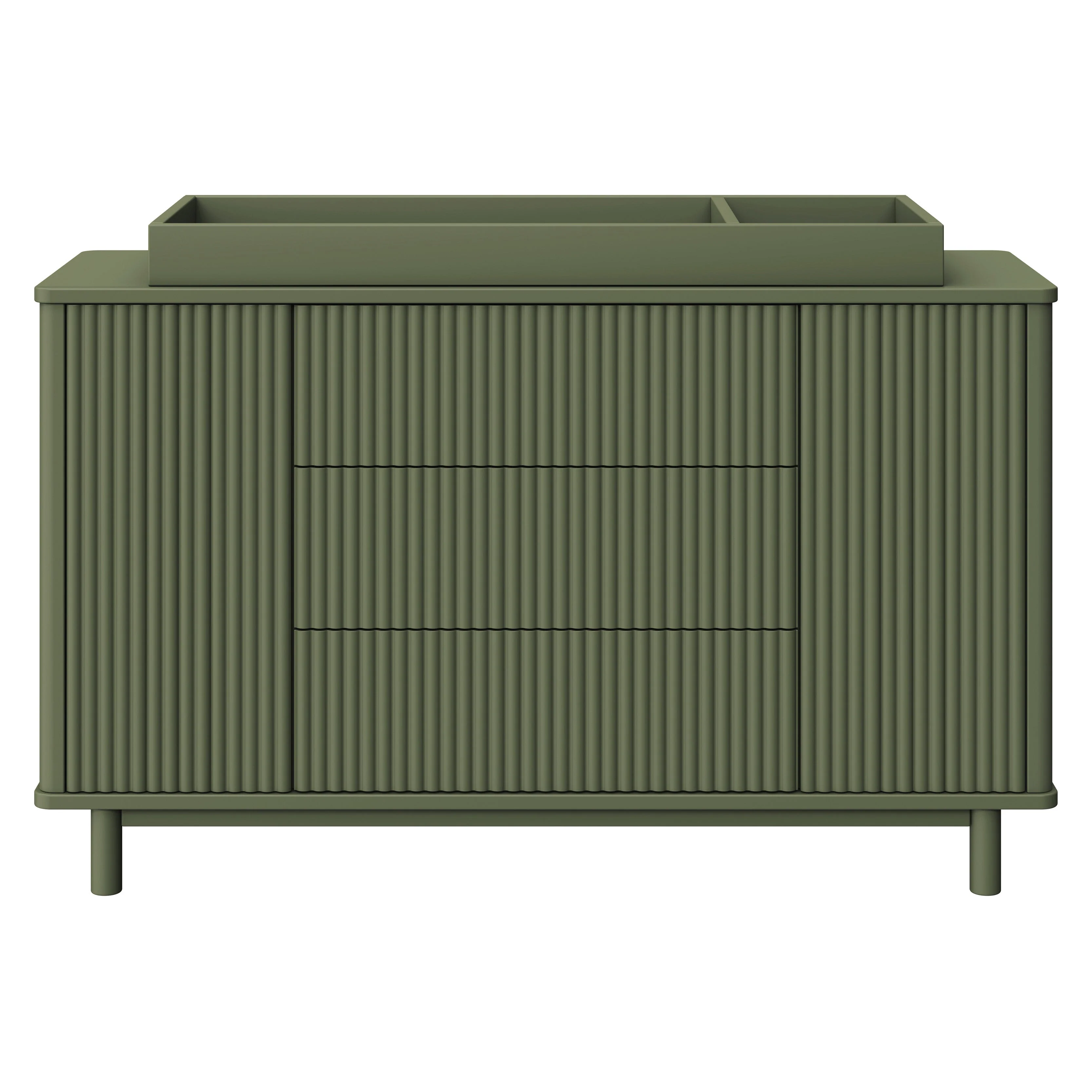 Babyletto Universal Wide Removable Changing Tray - Image 50