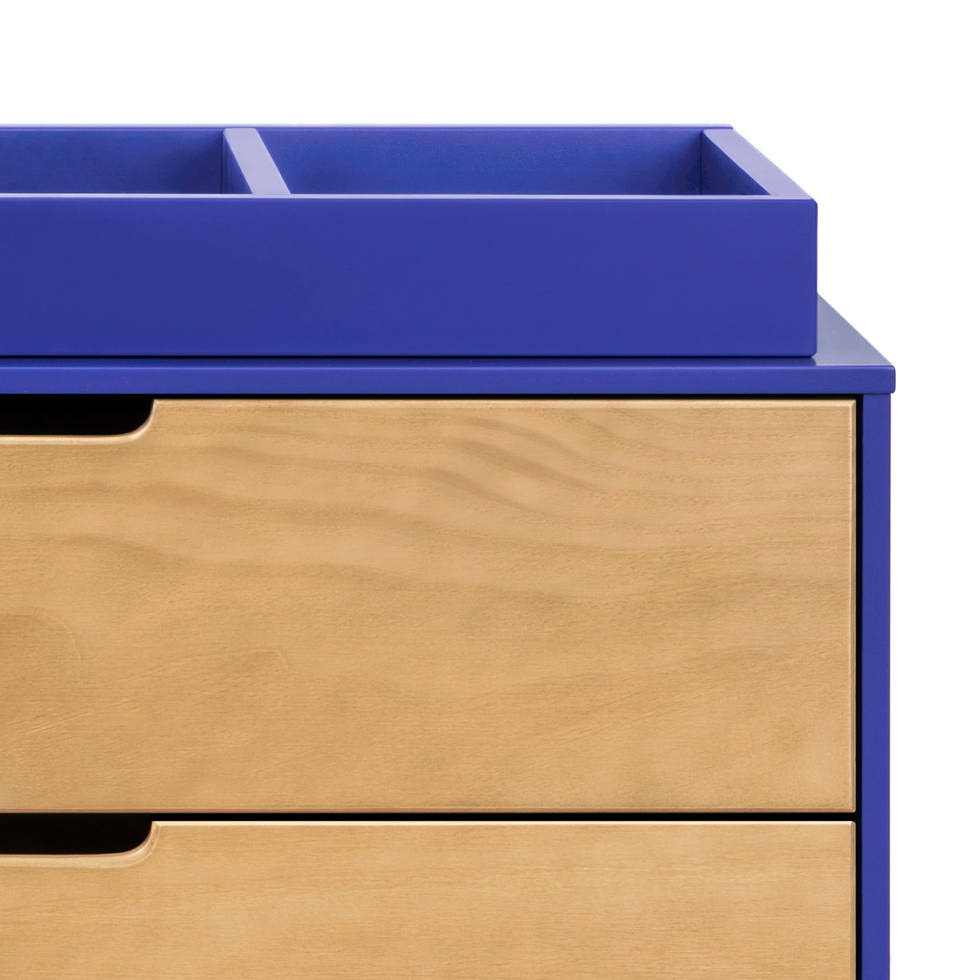 Babyletto Universal Wide Removable Changing Tray - Image 57