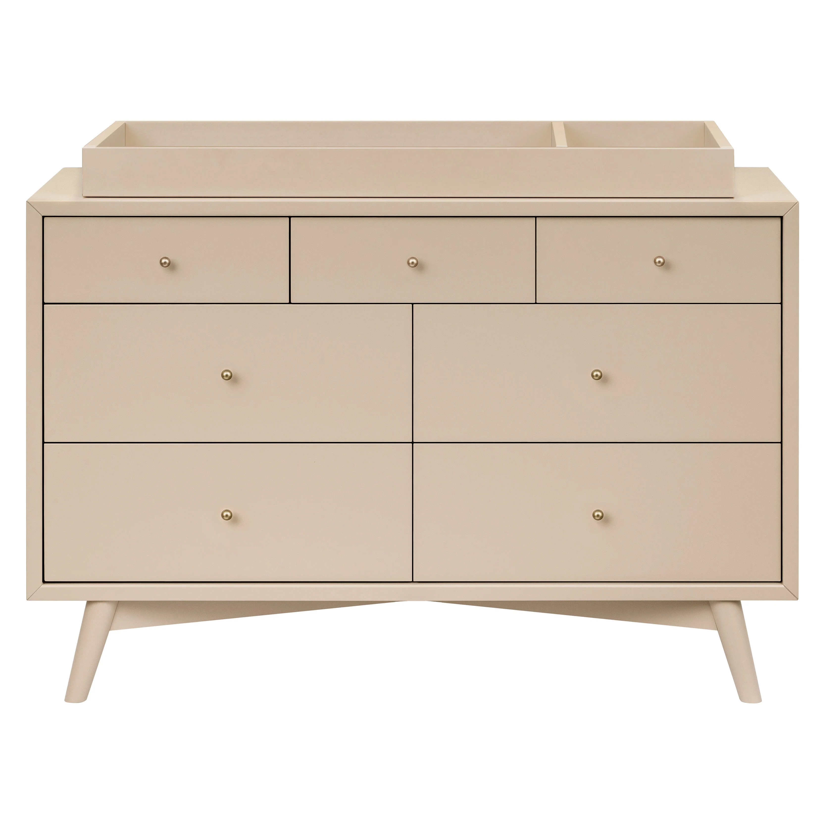 Babyletto Universal Wide Removable Changing Tray - Image 61