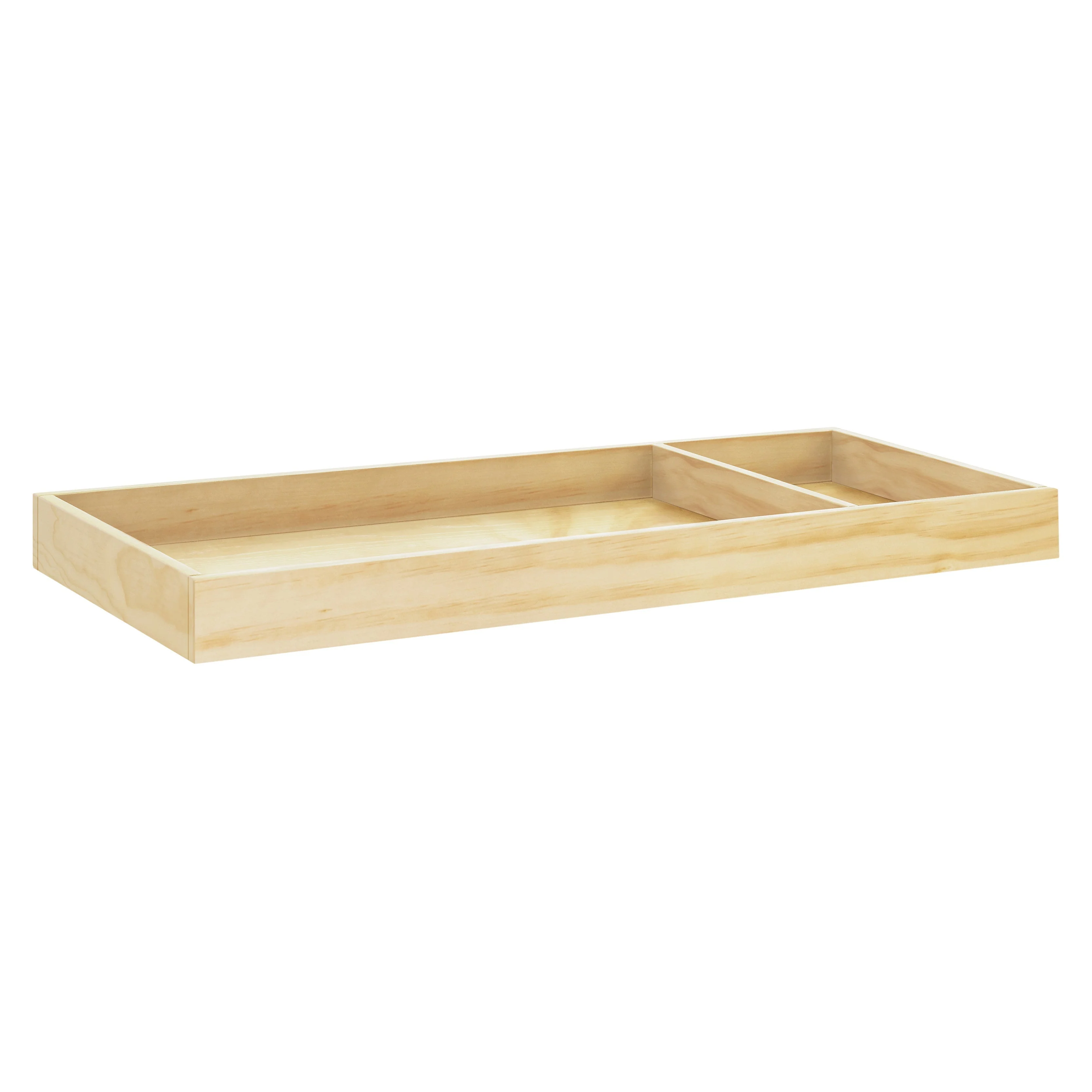 Babyletto Universal Wide Removable Changing Tray - Image 64
