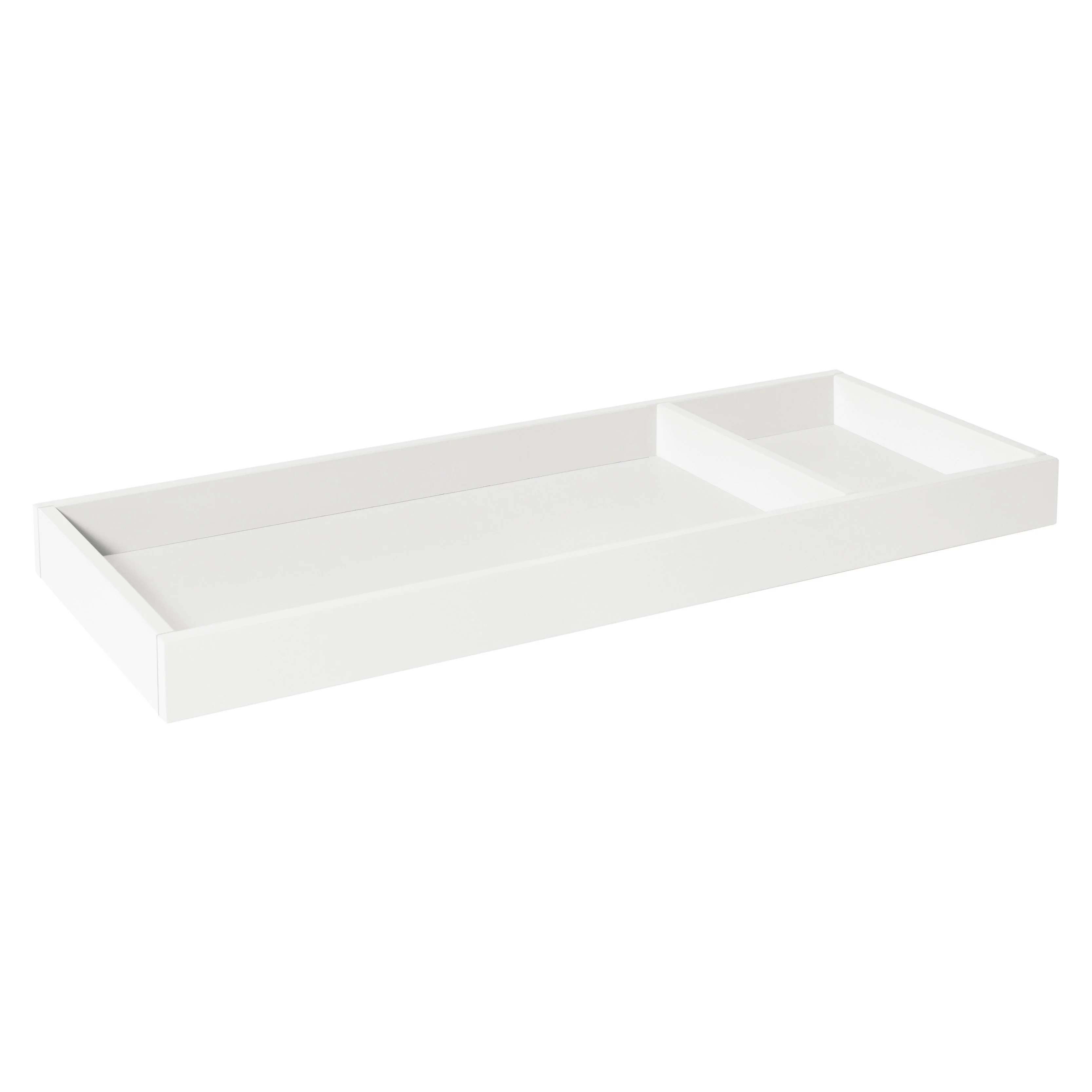 Babyletto Universal Wide Removable Changing Tray - Image 8