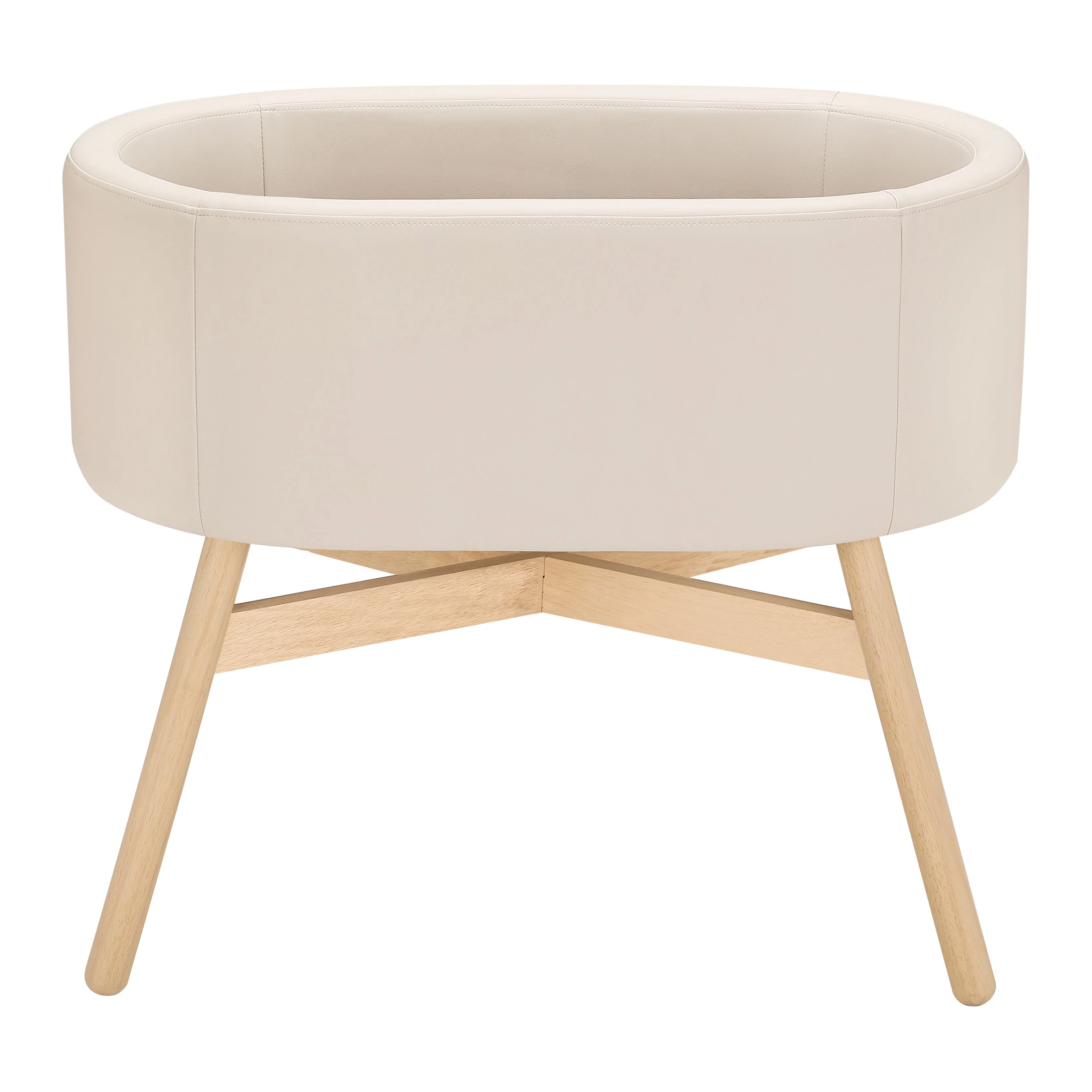 Babyletto x GATHRE Capsule Bassinet - Image 13