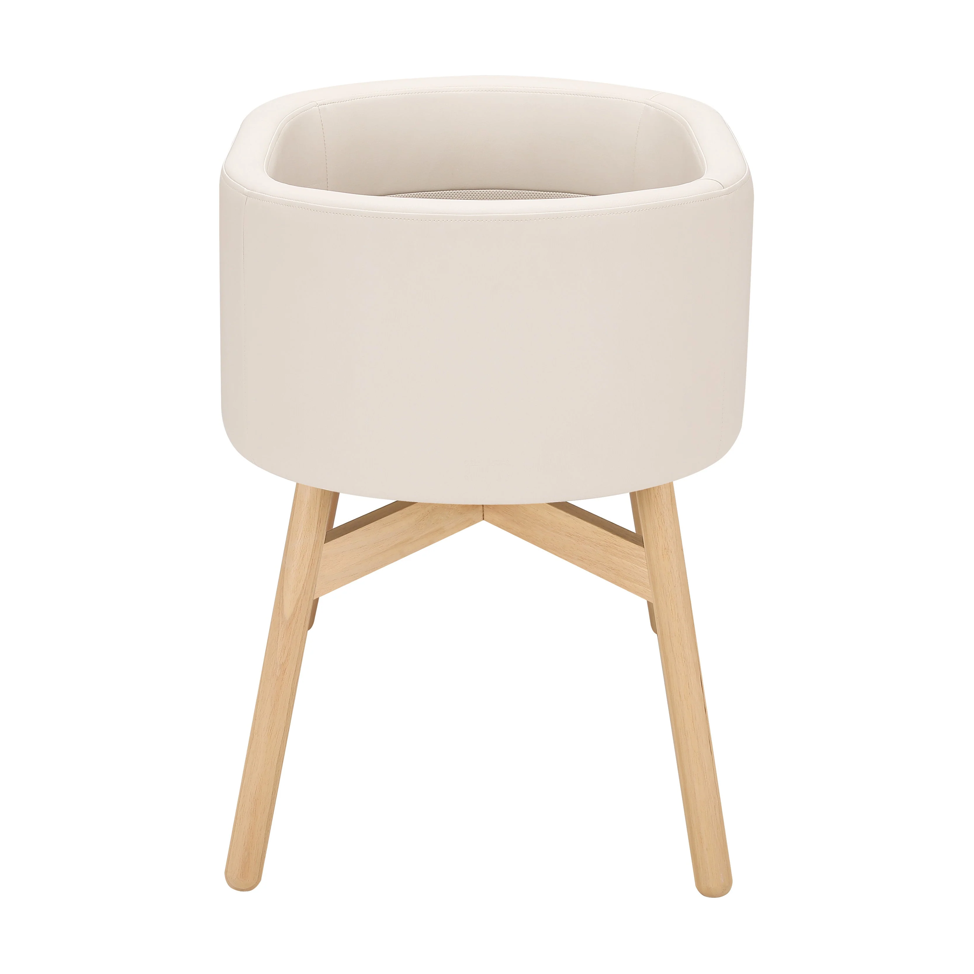 Babyletto x GATHRE Capsule Bassinet - Image 14