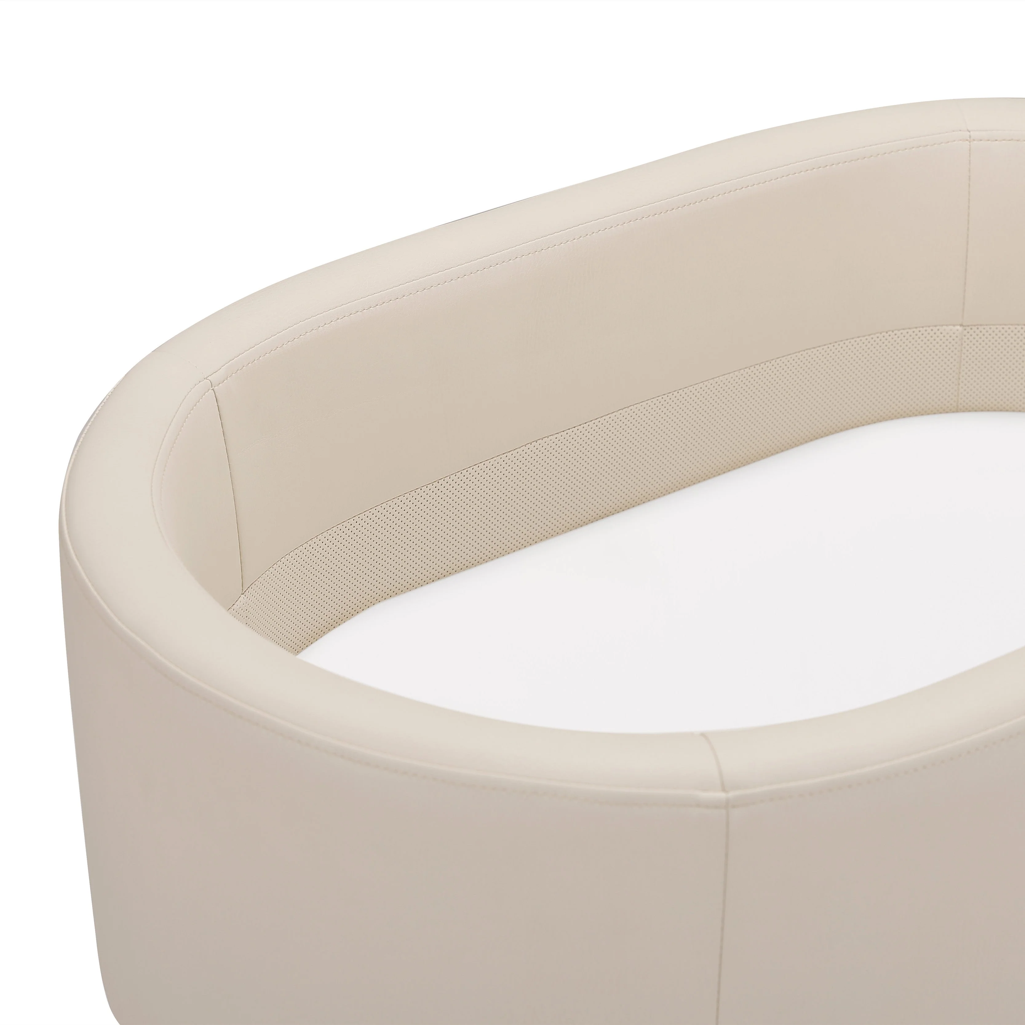 Babyletto x GATHRE Capsule Bassinet - Image 16