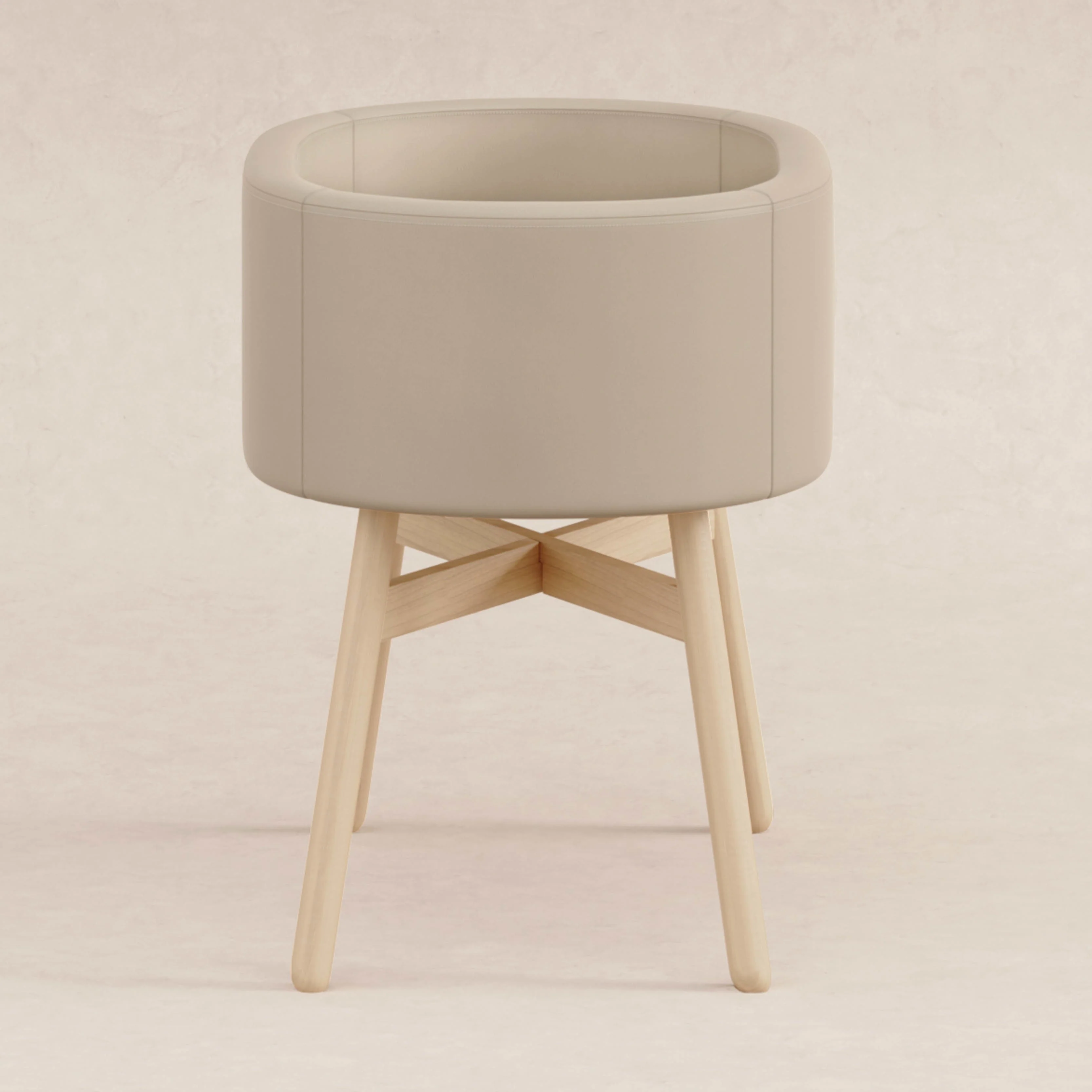Babyletto x GATHRE Capsule Bassinet - Image 29