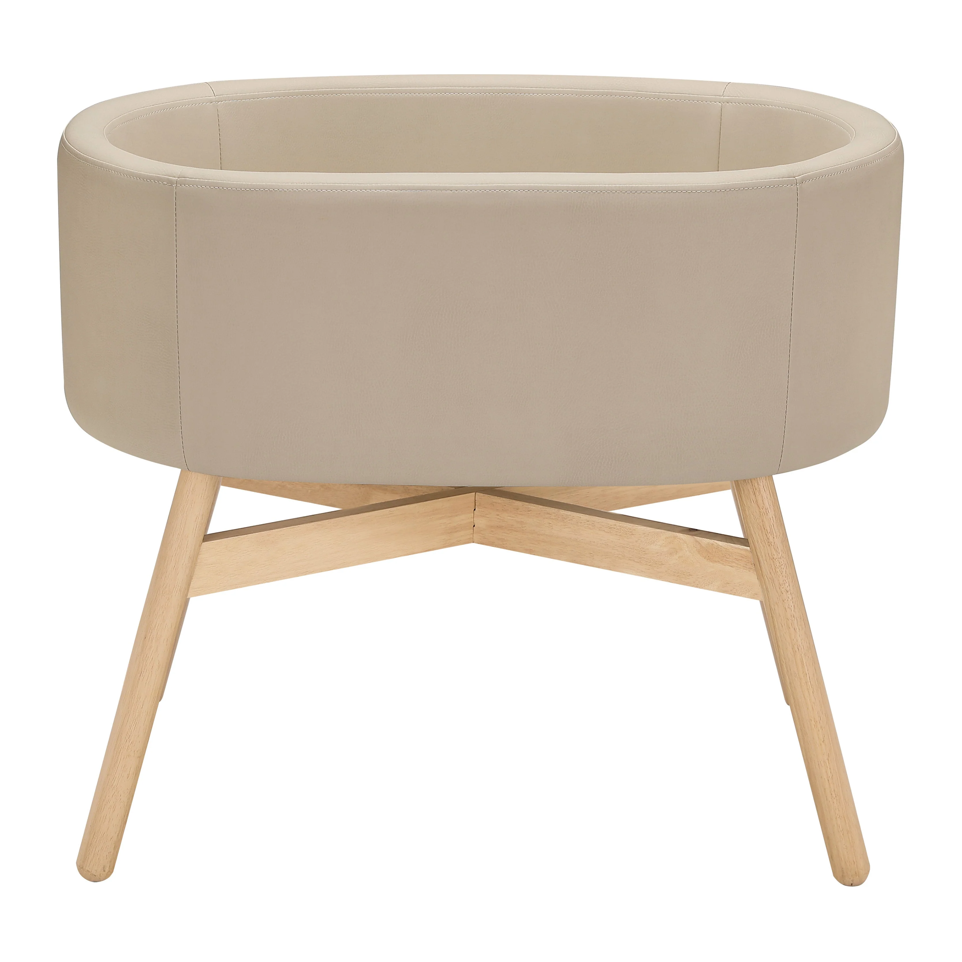 Babyletto x GATHRE Capsule Bassinet - Image 30