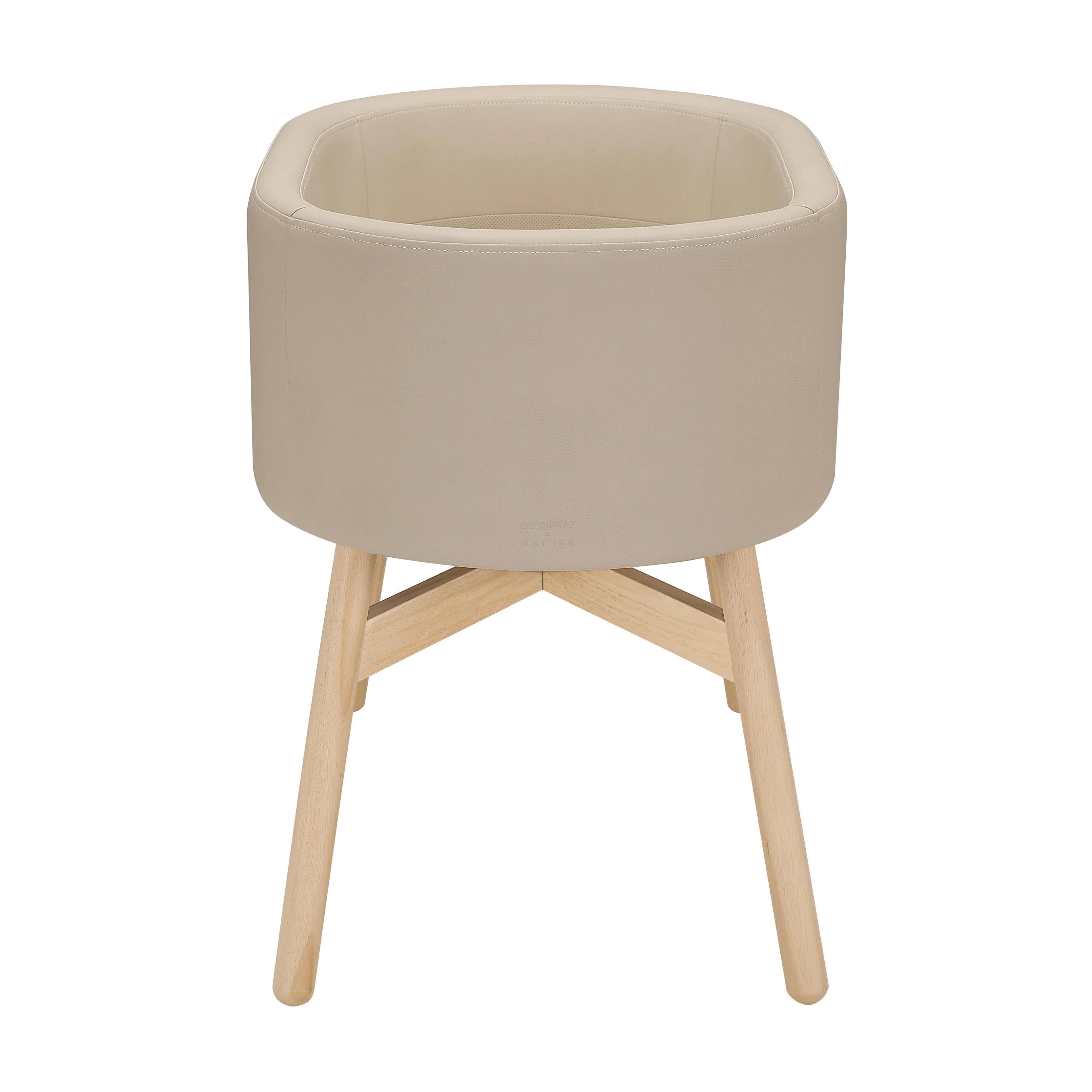 Babyletto x GATHRE Capsule Bassinet - Image 31
