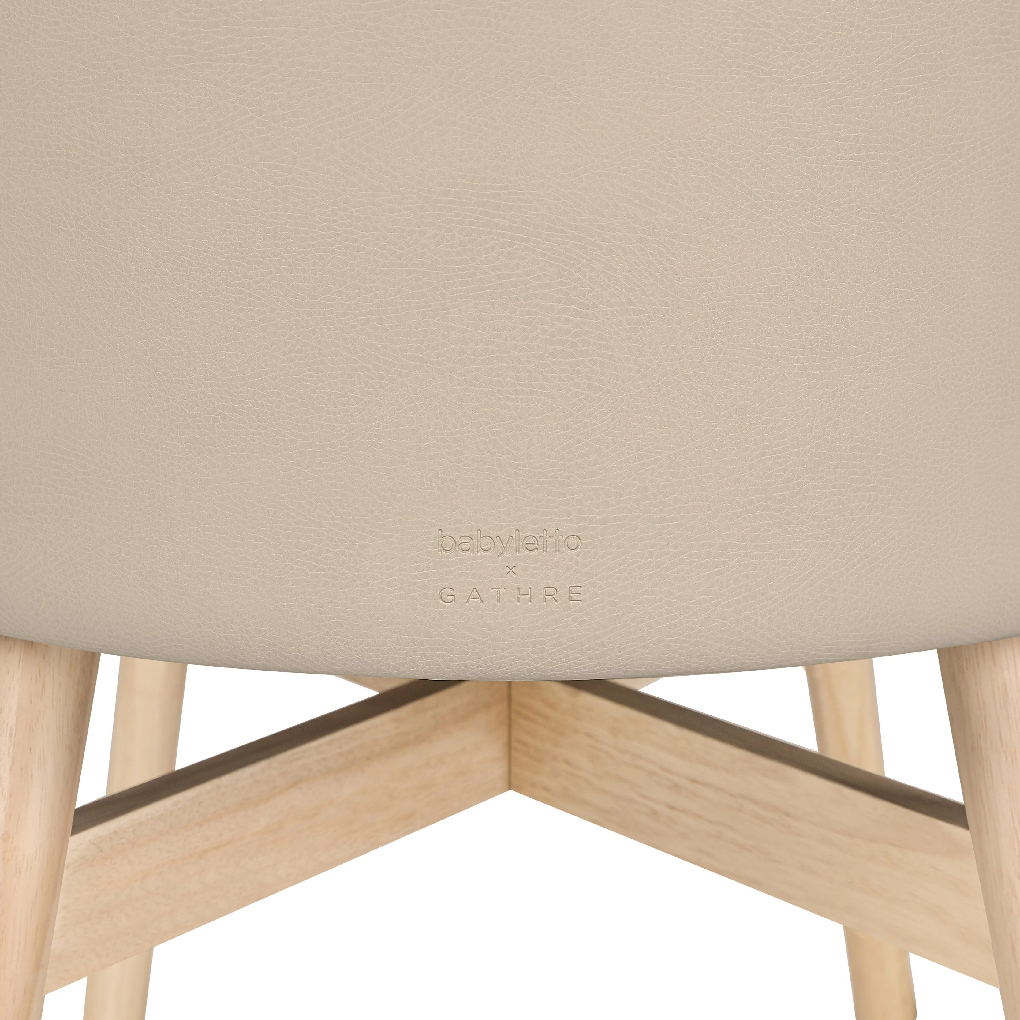 Babyletto x GATHRE Capsule Bassinet - Image 34