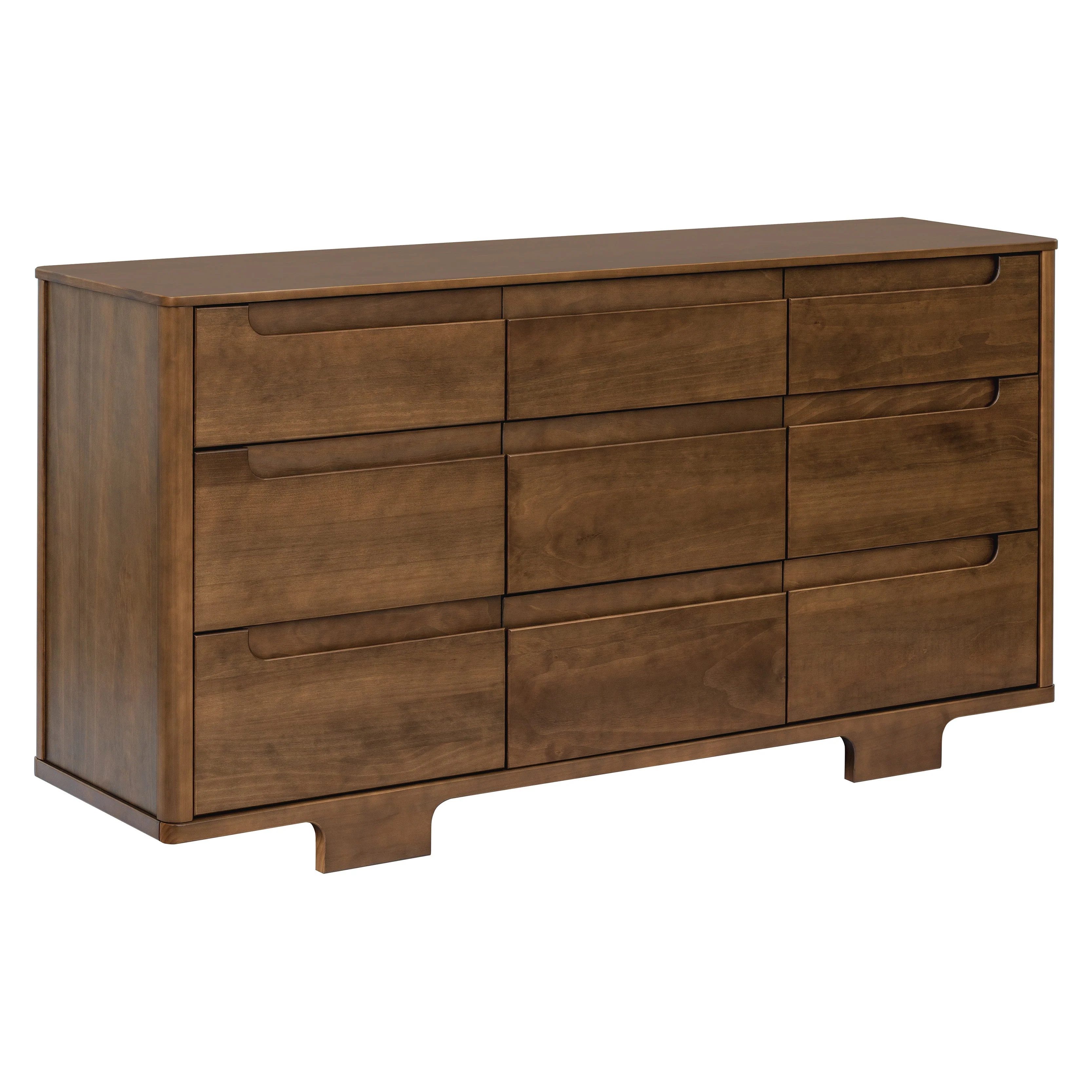 Babyletto Yuzu 9-Drawer Dresser - Image 11