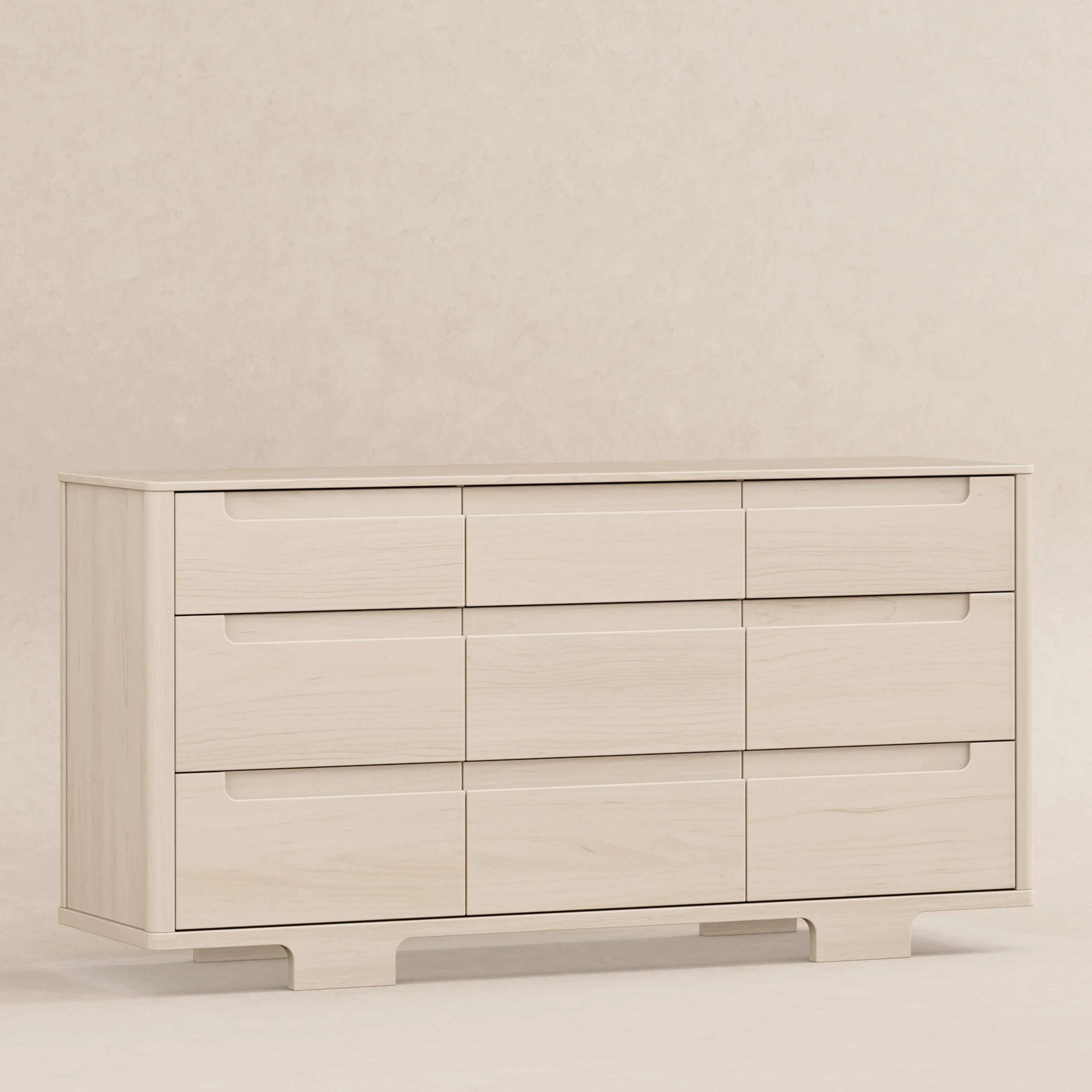 Babyletto Yuzu 9-Drawer Dresser - Image 17