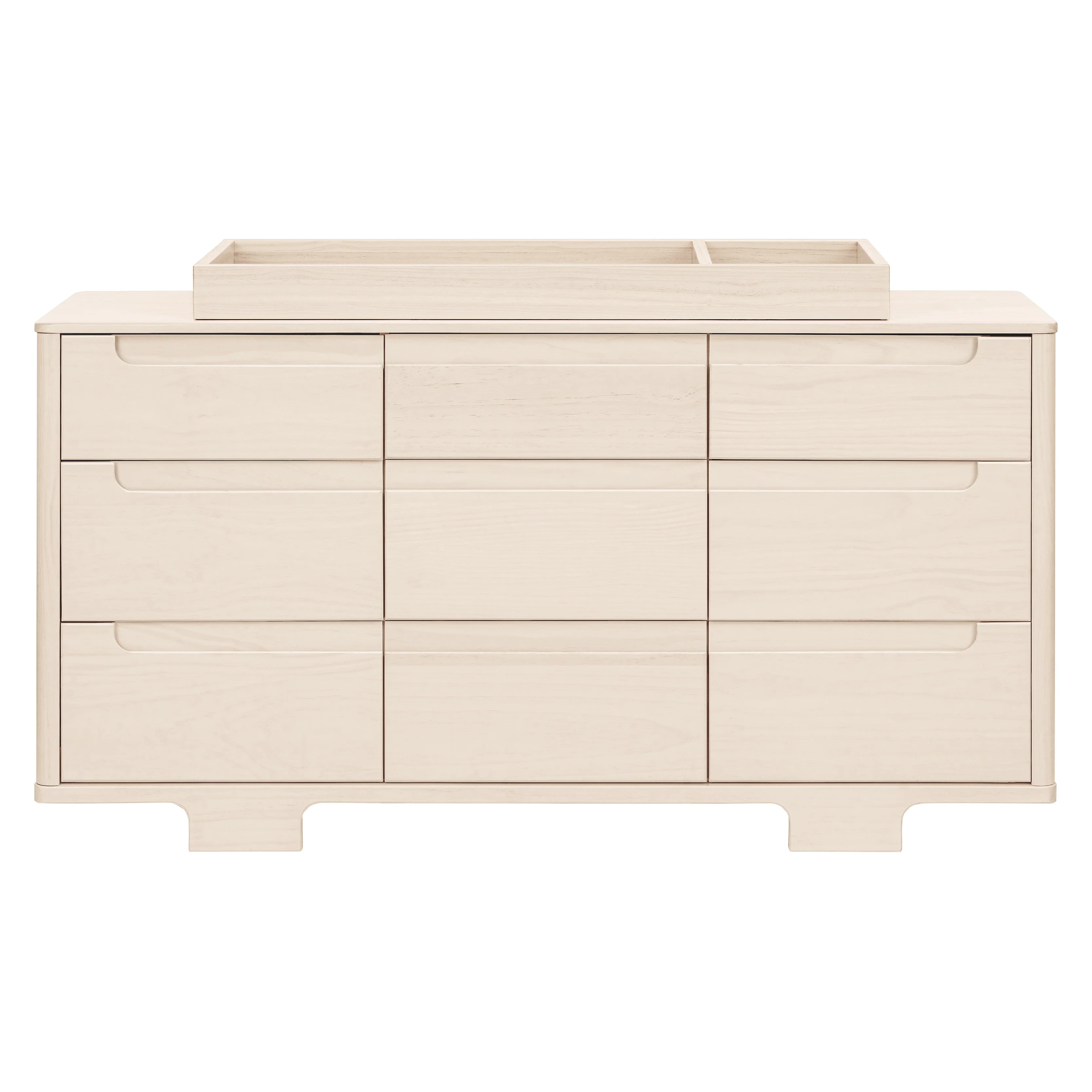 Babyletto Yuzu 9-Drawer Dresser - Image 20